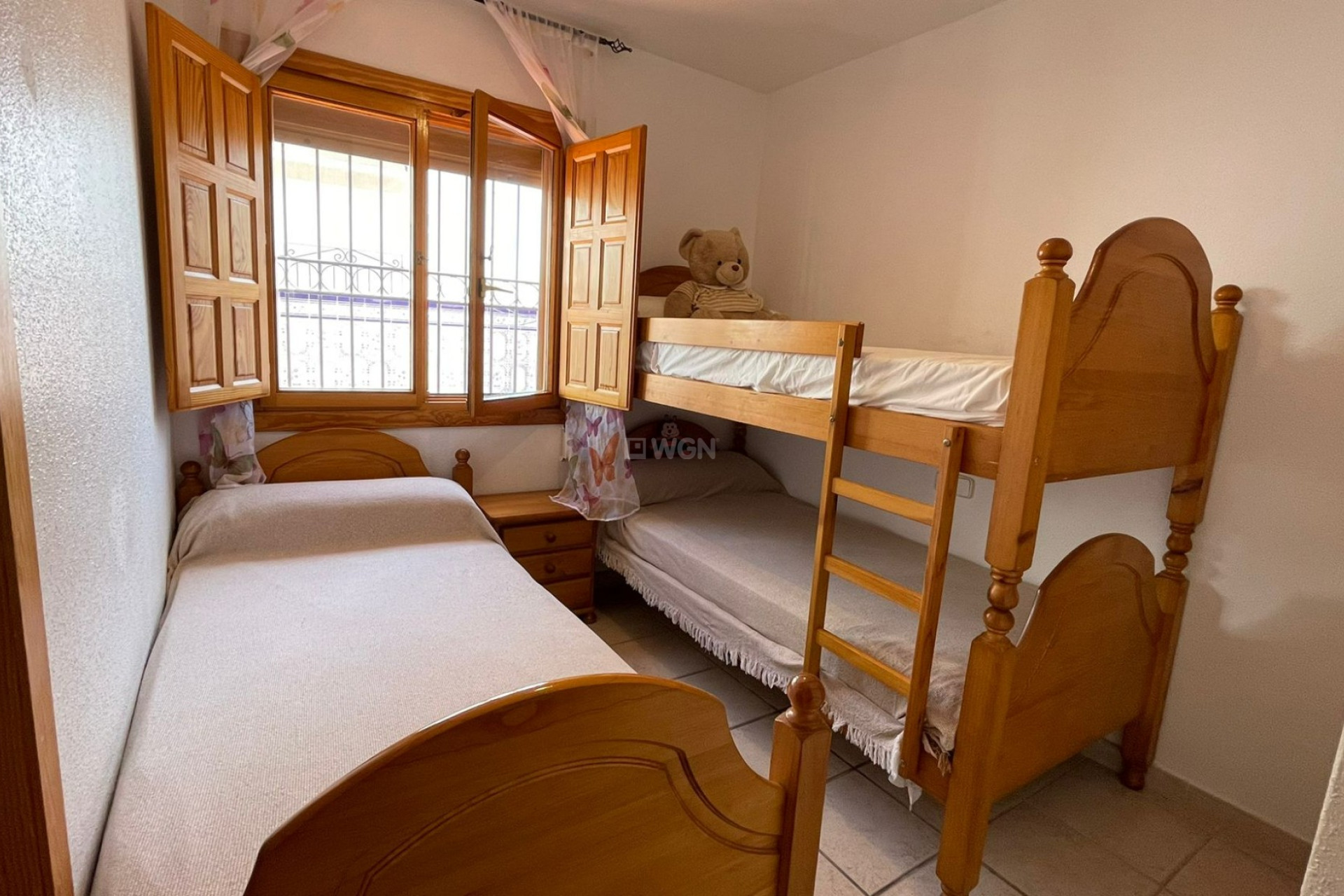 Resale - Villa - Pilar de la Horadada - Costa Blanca