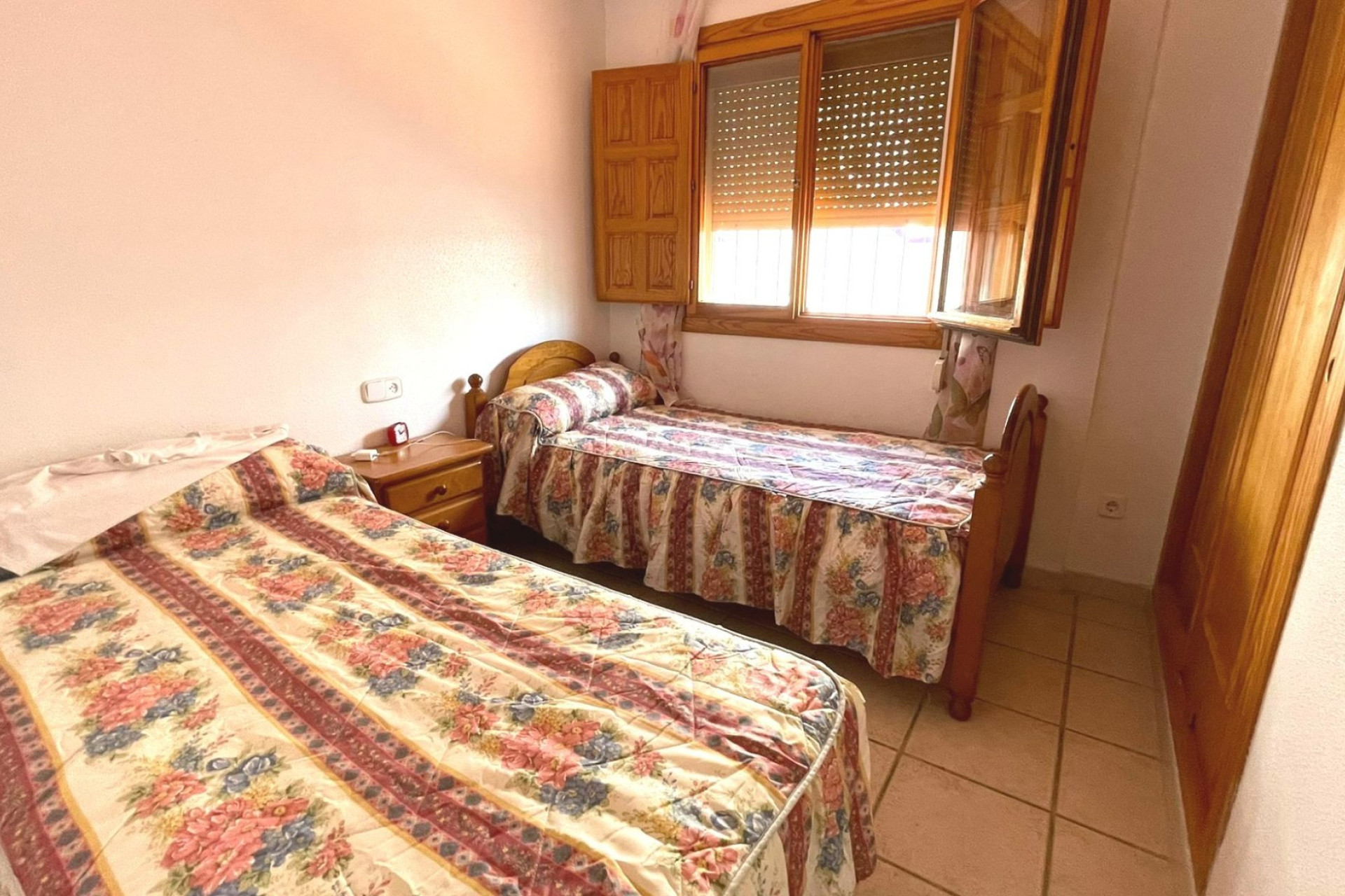 Resale - Villa - Pilar de la Horadada - Costa Blanca