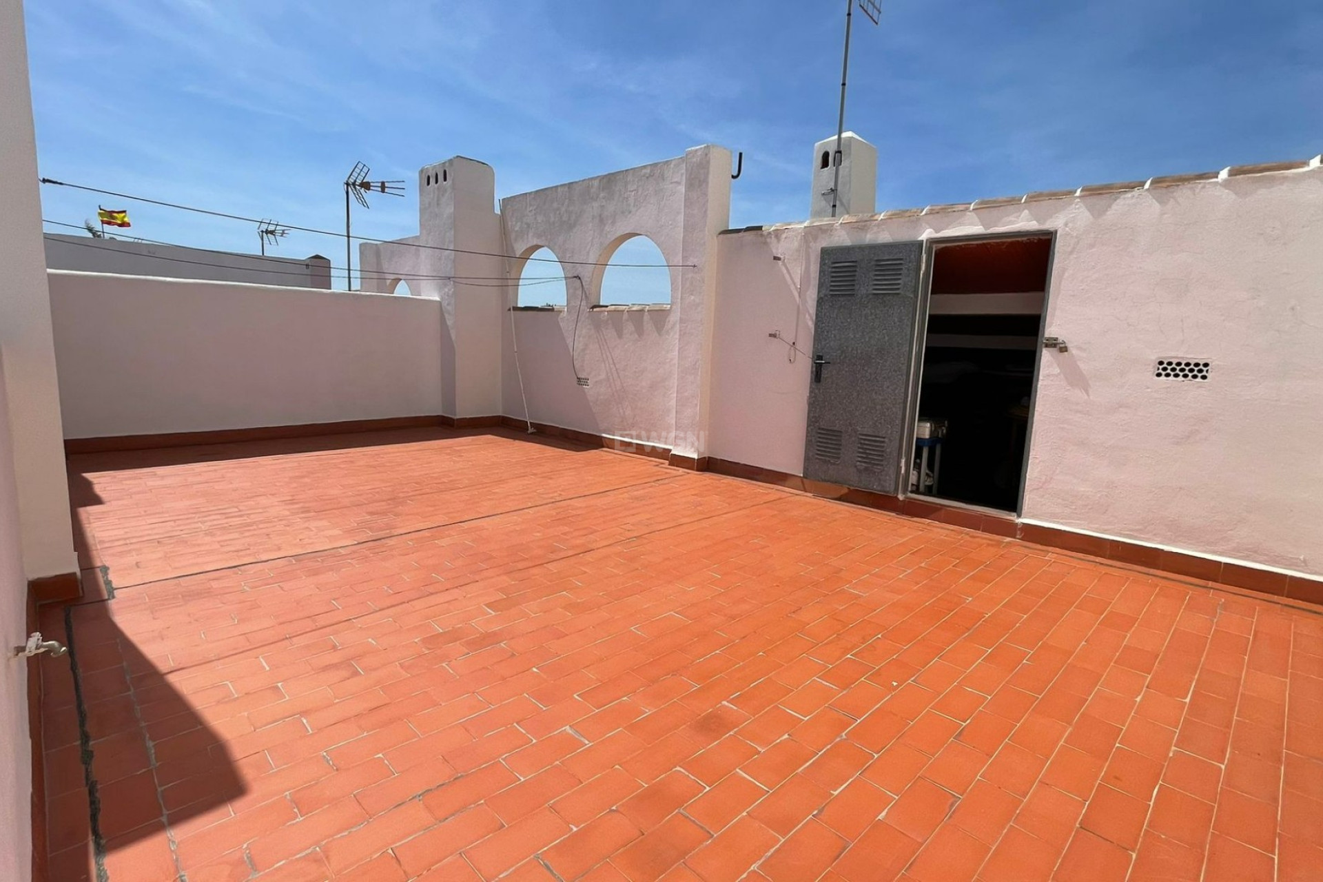 Resale - Villa - Pilar de la Horadada - Costa Blanca