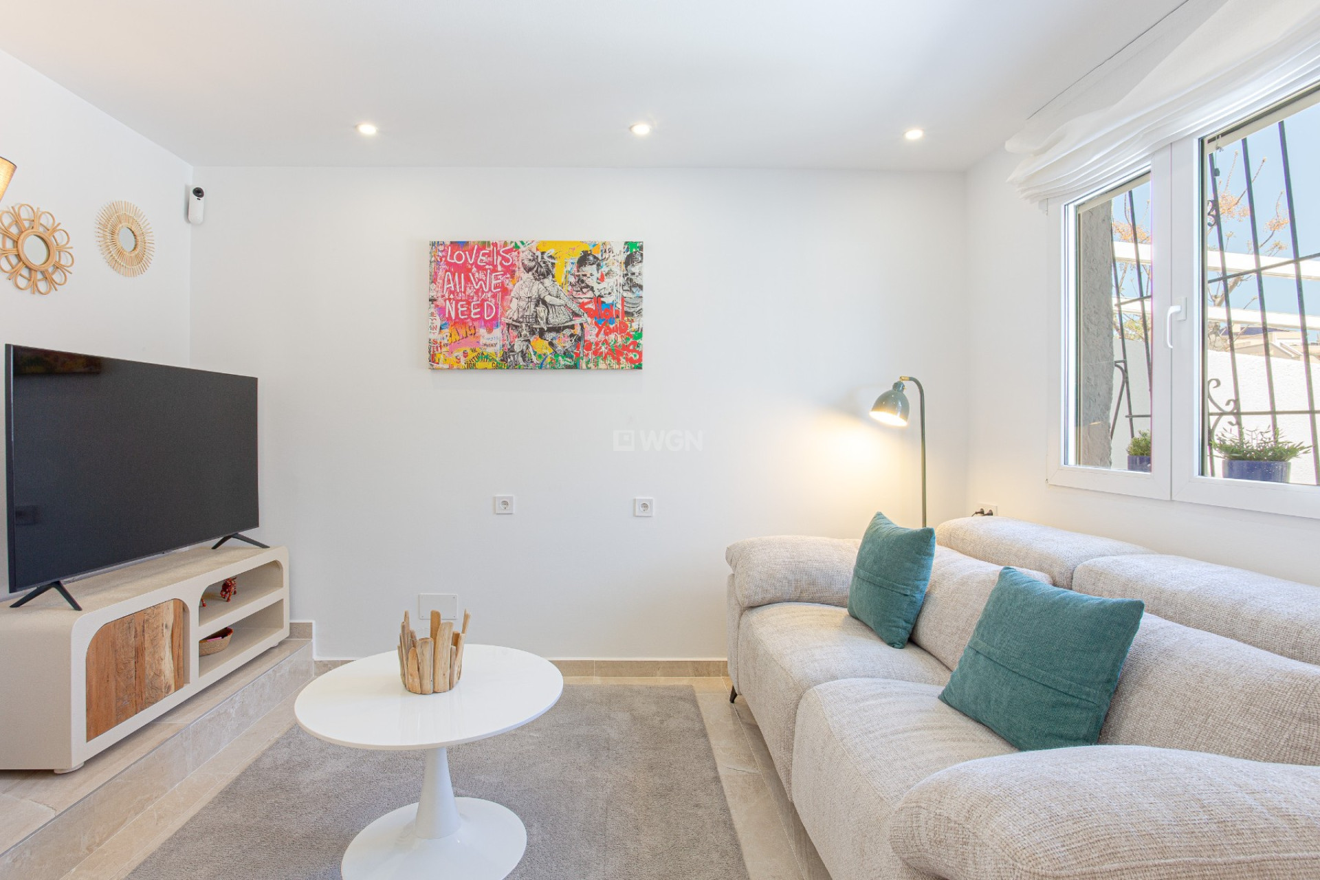 Resale - Villa - Pilar de la Horadada - Costa Blanca