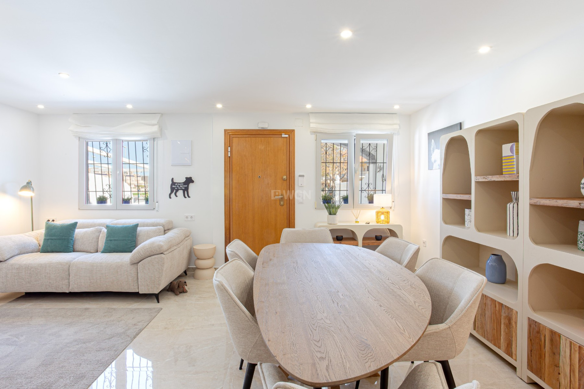 Resale - Villa - Pilar de la Horadada - Costa Blanca