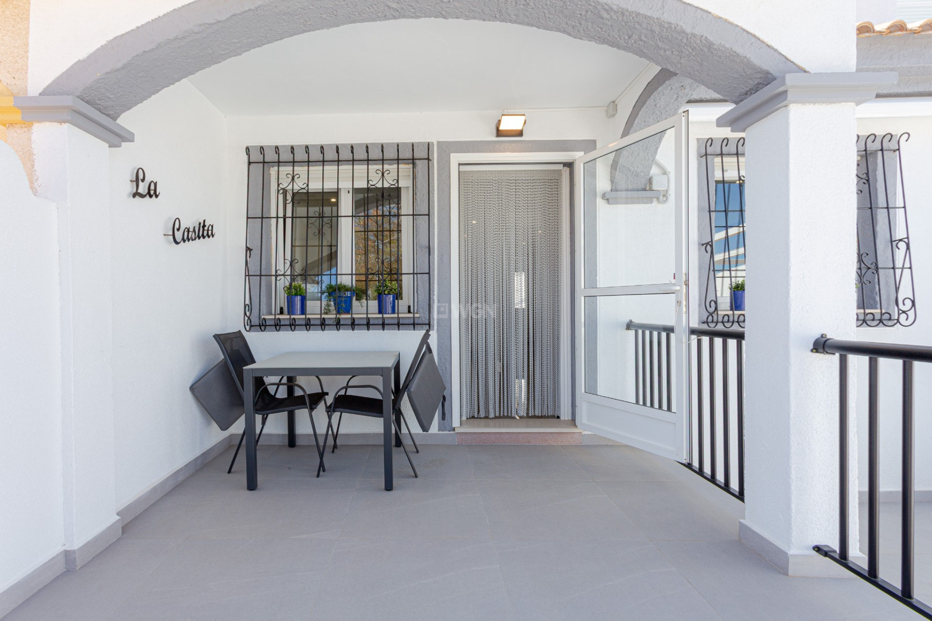 Resale - Villa - Pilar de la Horadada - Costa Blanca