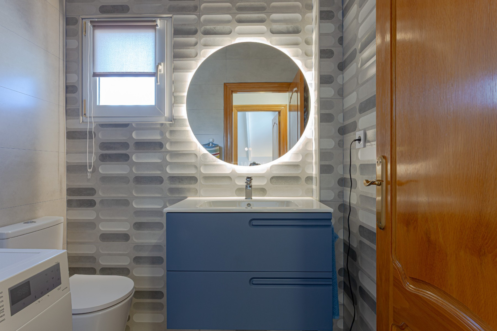 Resale - Villa - Pilar de la Horadada - Costa Blanca