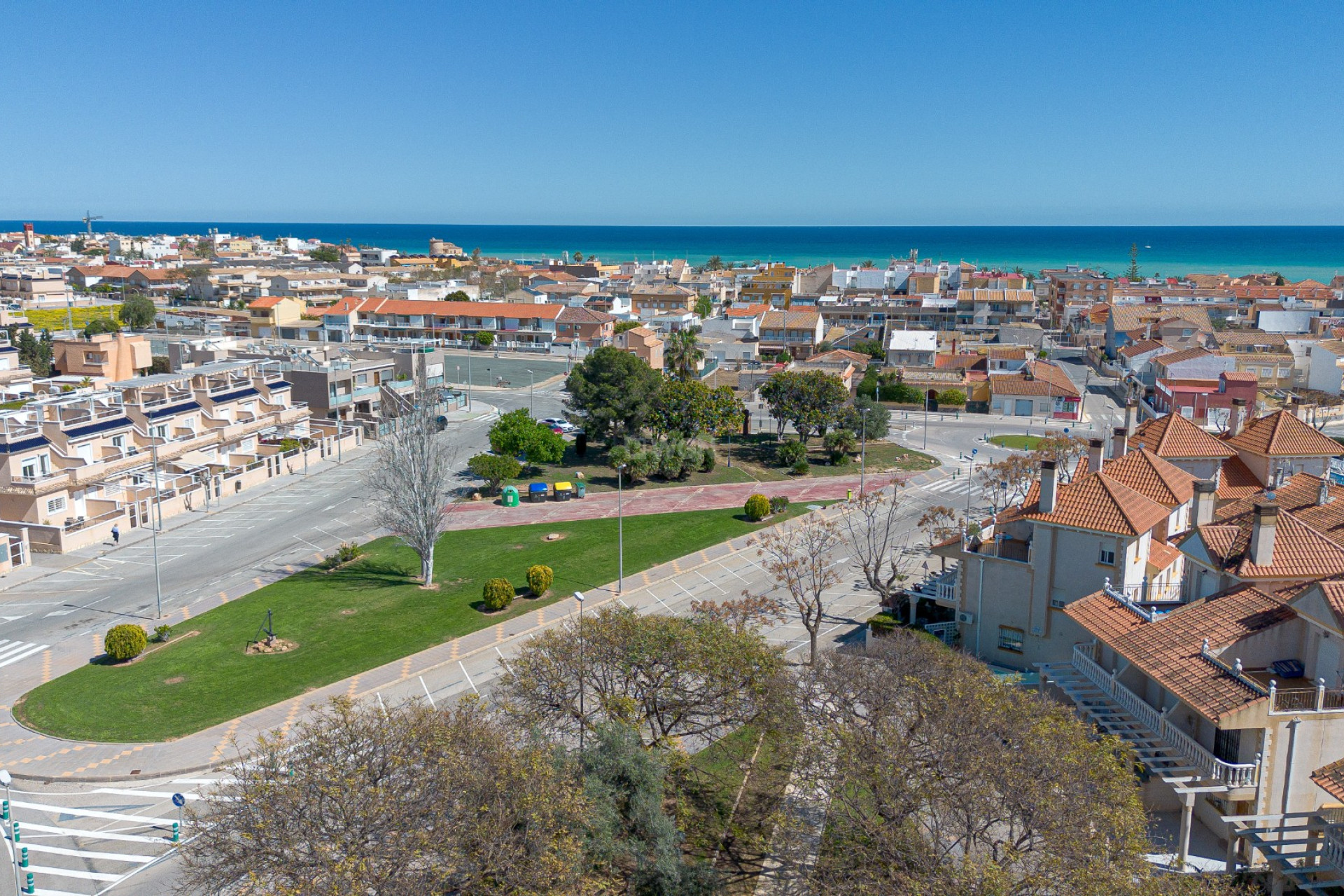 Resale - Villa - Pilar de la Horadada - Costa Blanca