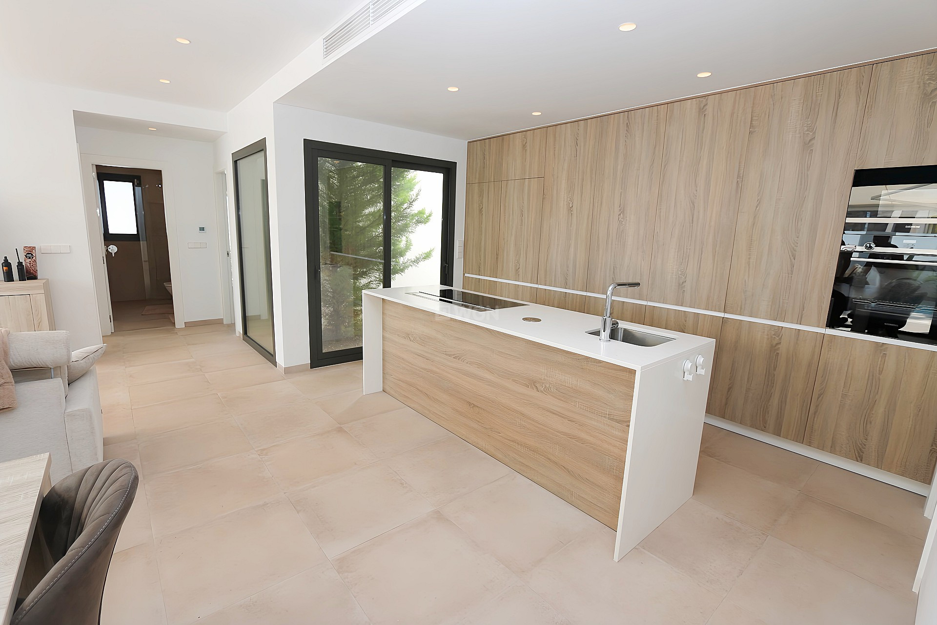 Resale - Villa - Pilar de la Horadada - Costa Blanca