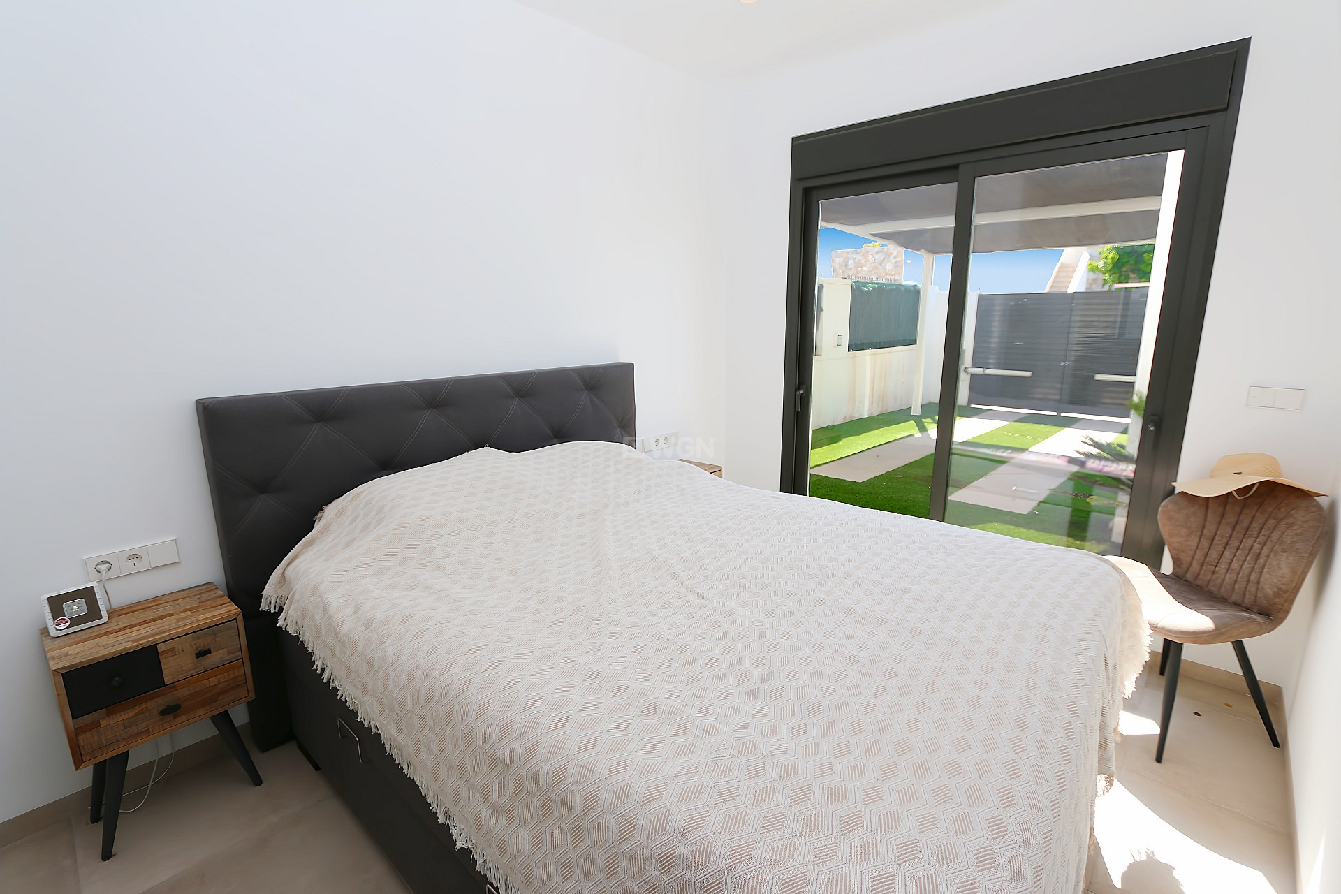 Resale - Villa - Pilar de la Horadada - Costa Blanca