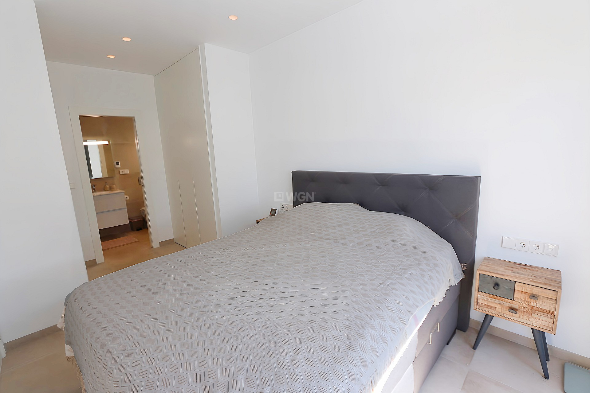 Resale - Villa - Pilar de la Horadada - Costa Blanca