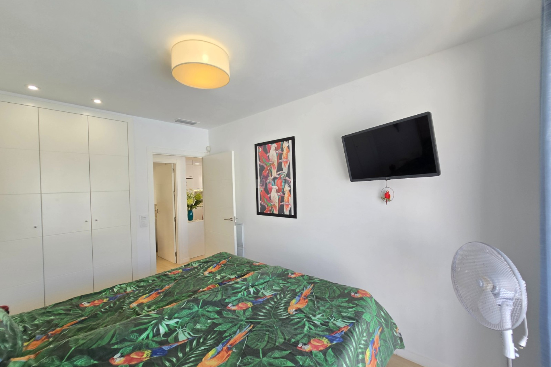 Resale - Villa - Pilar de la Horadada - Costa Blanca