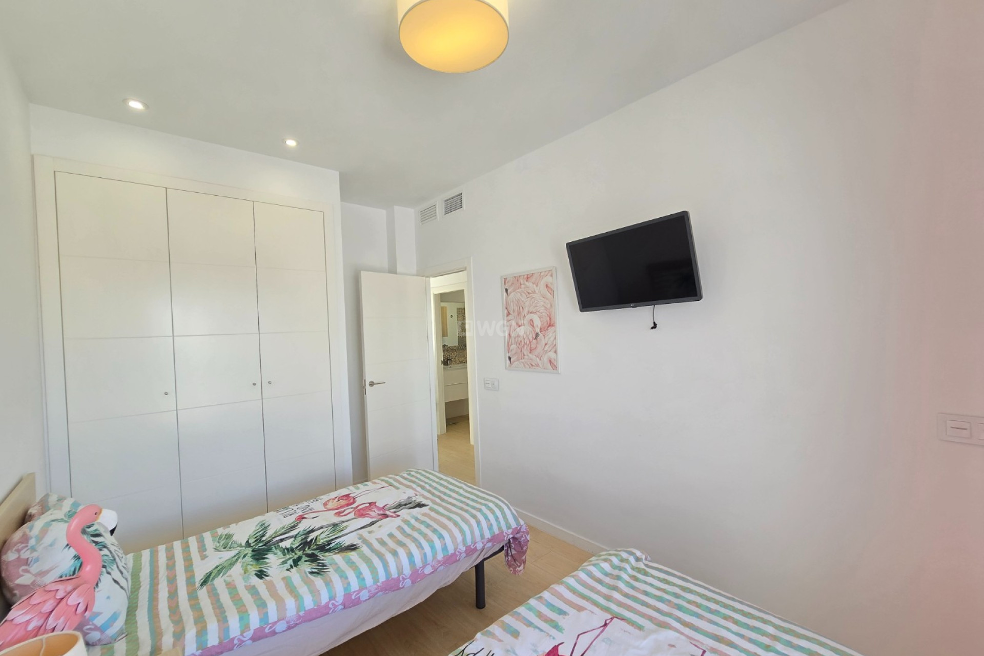 Resale - Villa - Pilar de la Horadada - Costa Blanca