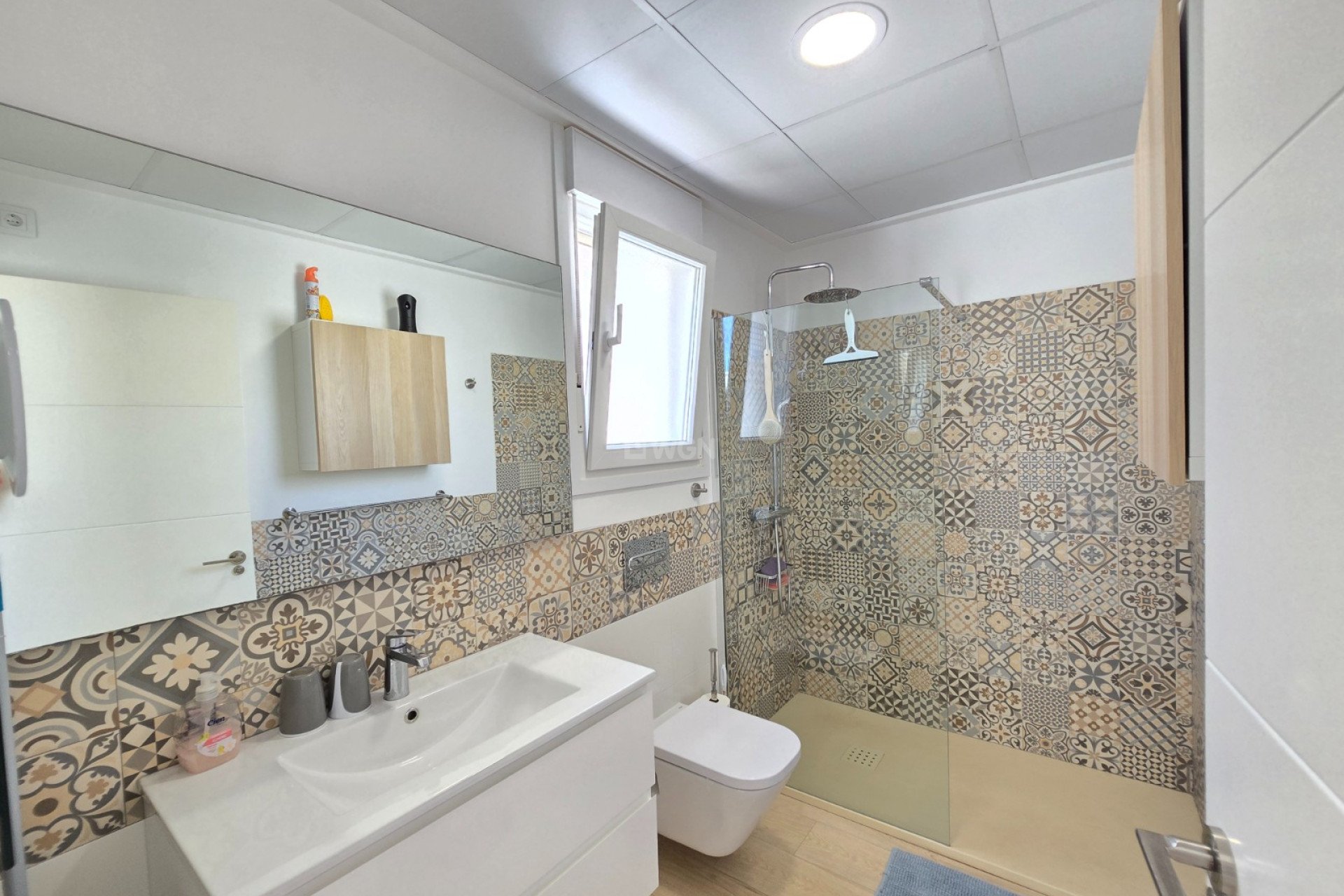 Resale - Villa - Pilar de la Horadada - Costa Blanca