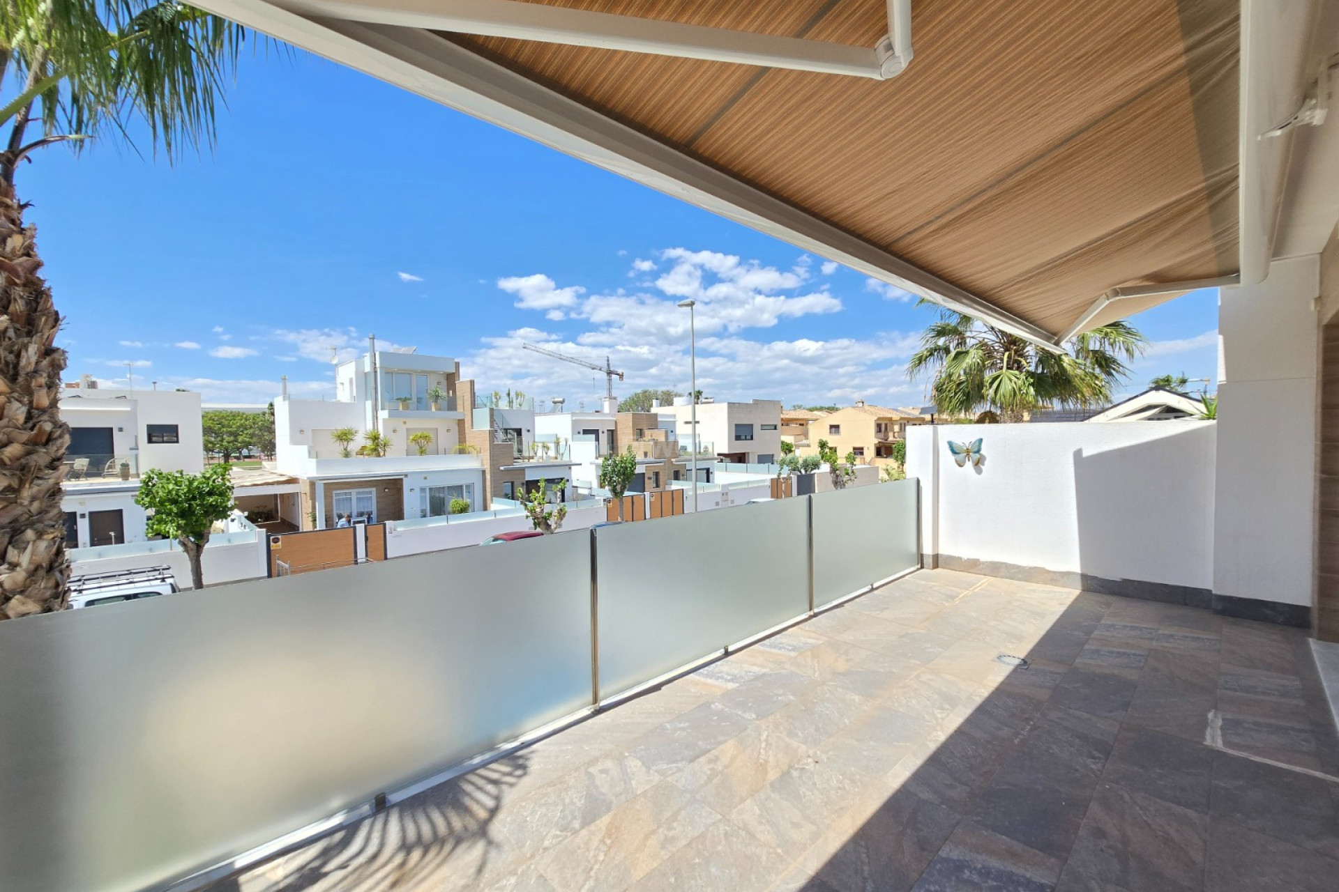 Resale - Villa - Pilar de la Horadada - Costa Blanca