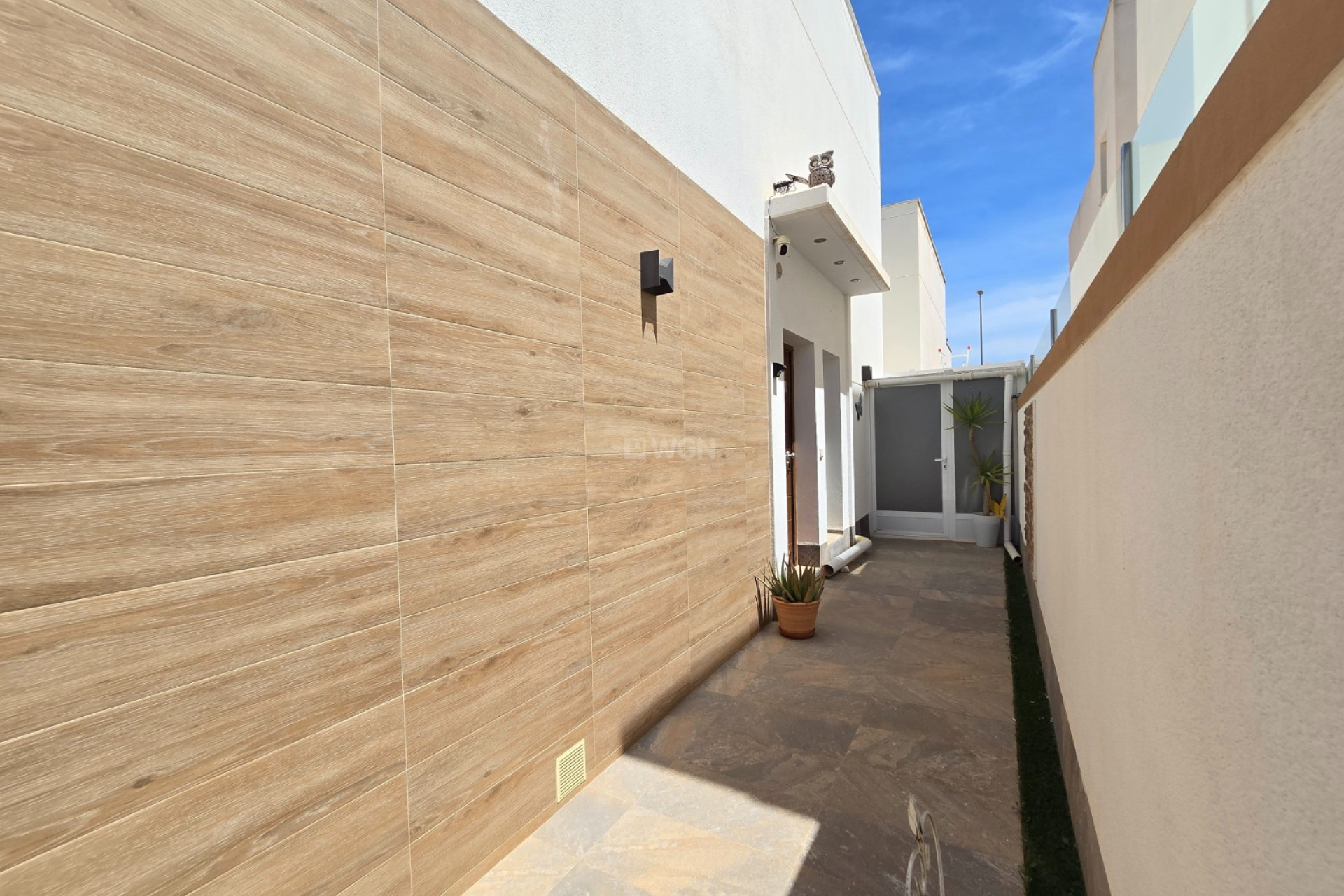 Resale - Villa - Pilar de la Horadada - Costa Blanca