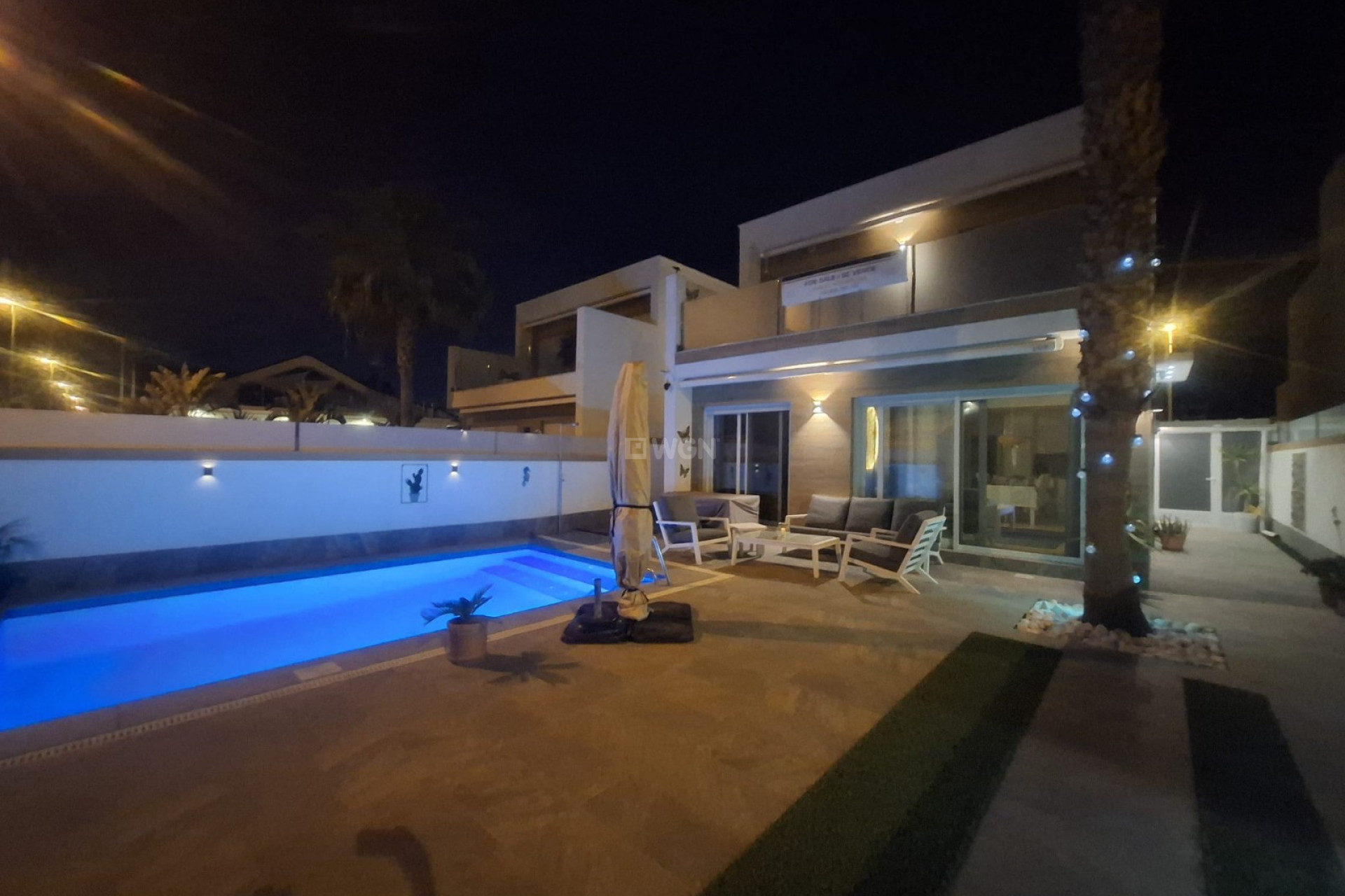 Resale - Villa - Pilar de la Horadada - Costa Blanca