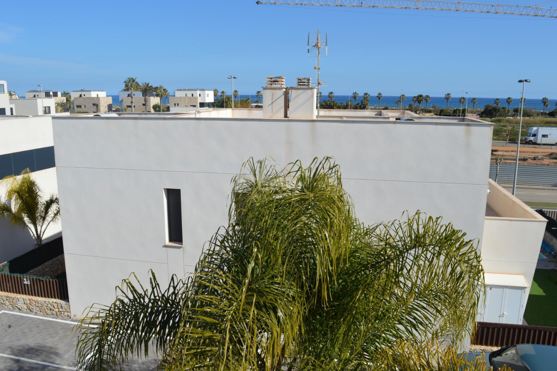 Resale - Villa - Pilar de la Horadada - Las Higuericas