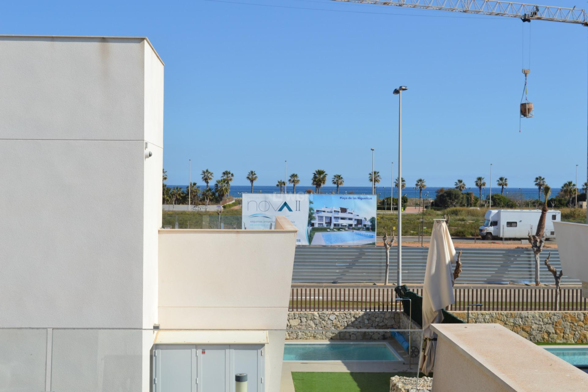 Resale - Villa - Pilar de la Horadada - Las Higuericas