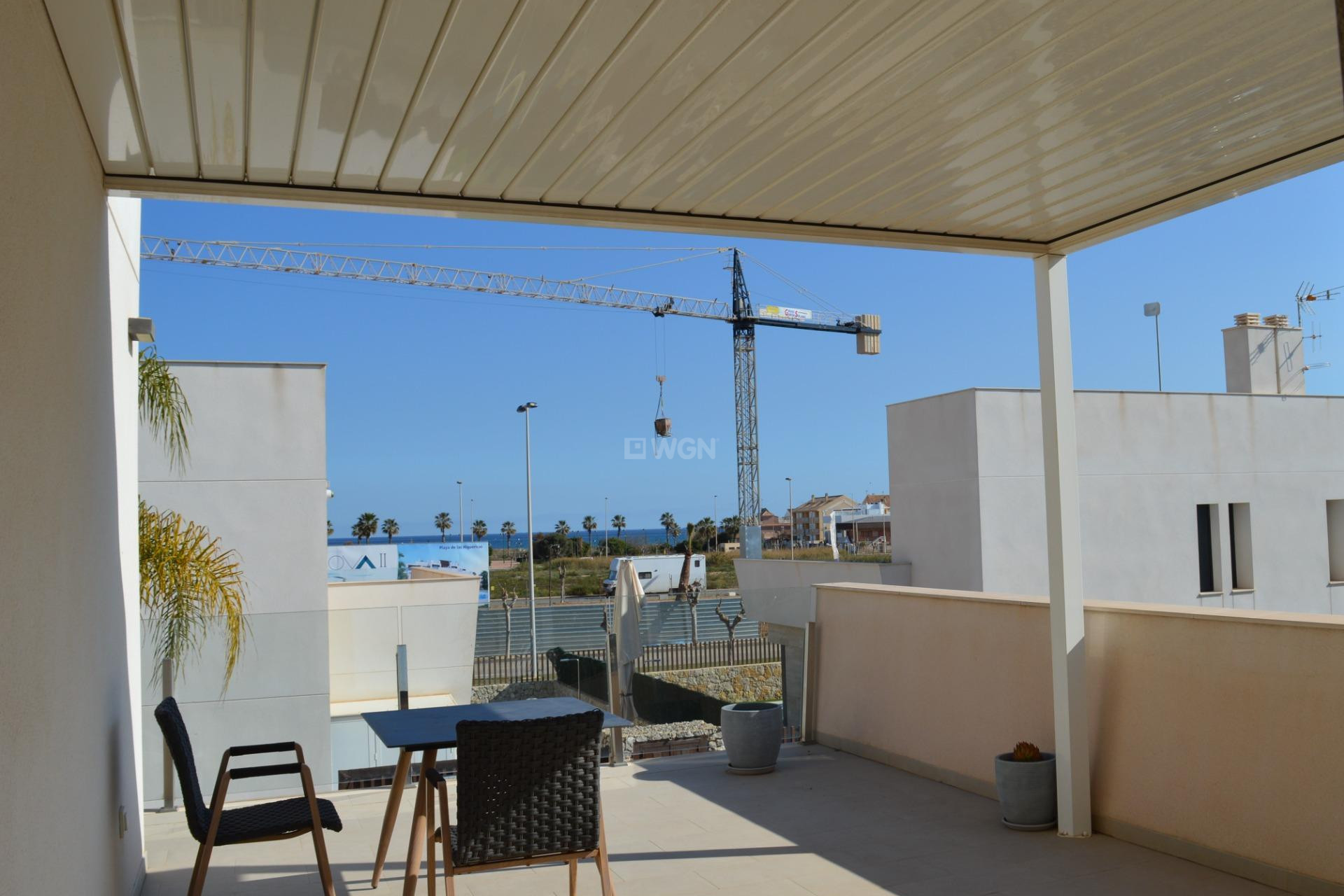 Resale - Villa - Pilar de la Horadada - Las Higuericas