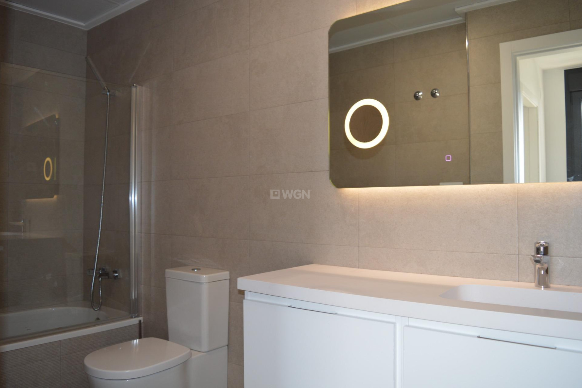 Resale - Villa - Pilar de la Horadada - Las Higuericas