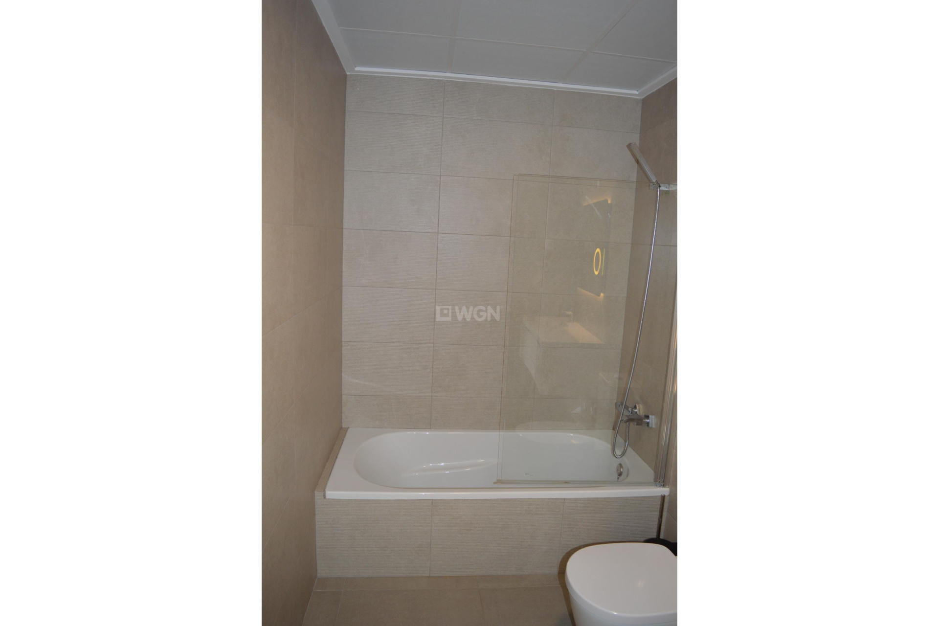 Resale - Villa - Pilar de la Horadada - Las Higuericas