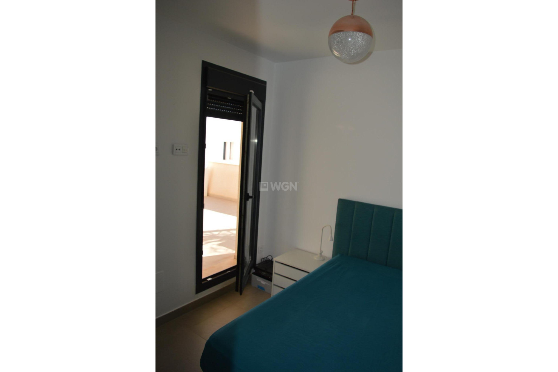 Resale - Villa - Pilar de la Horadada - Las Higuericas