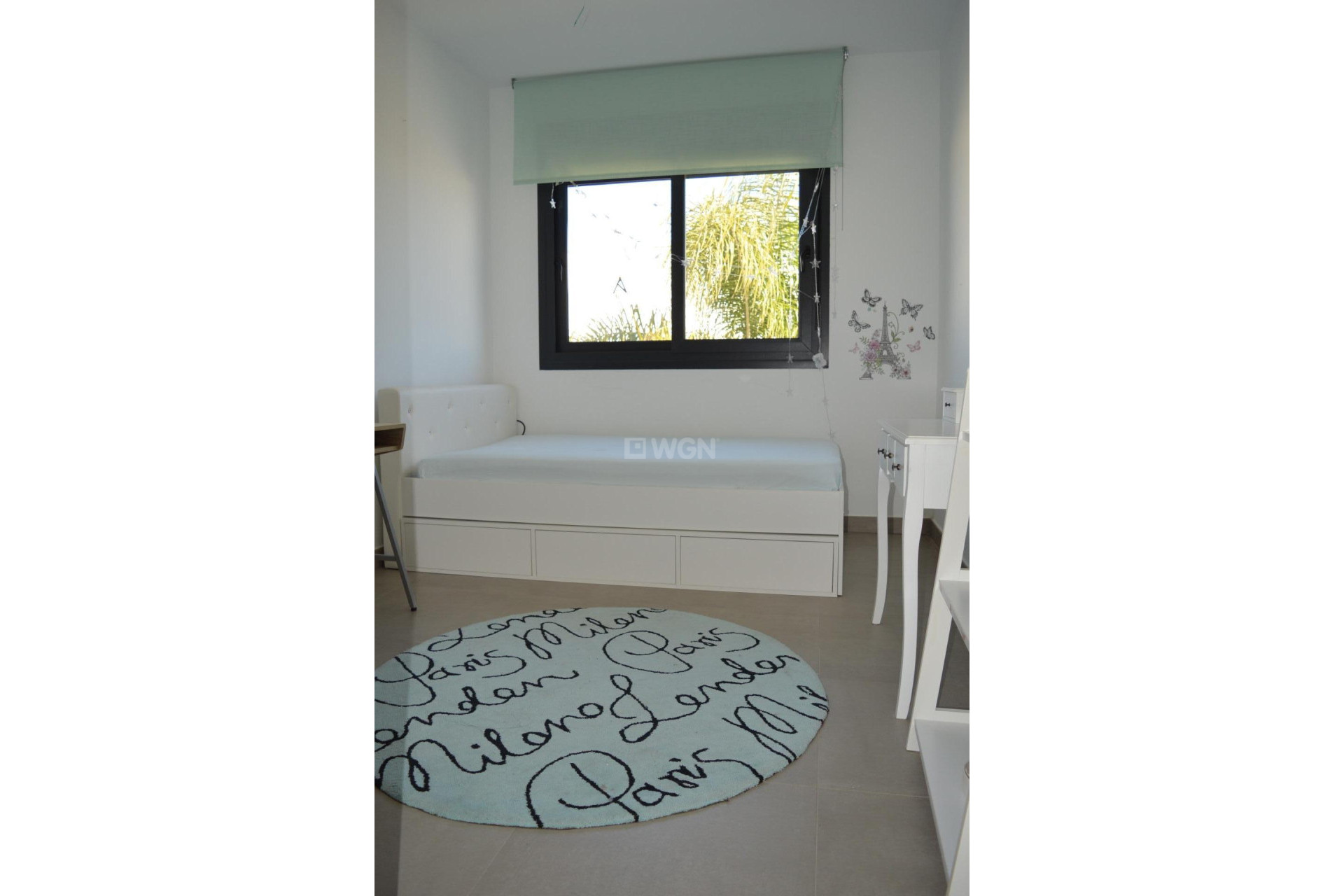 Resale - Villa - Pilar de la Horadada - Las Higuericas