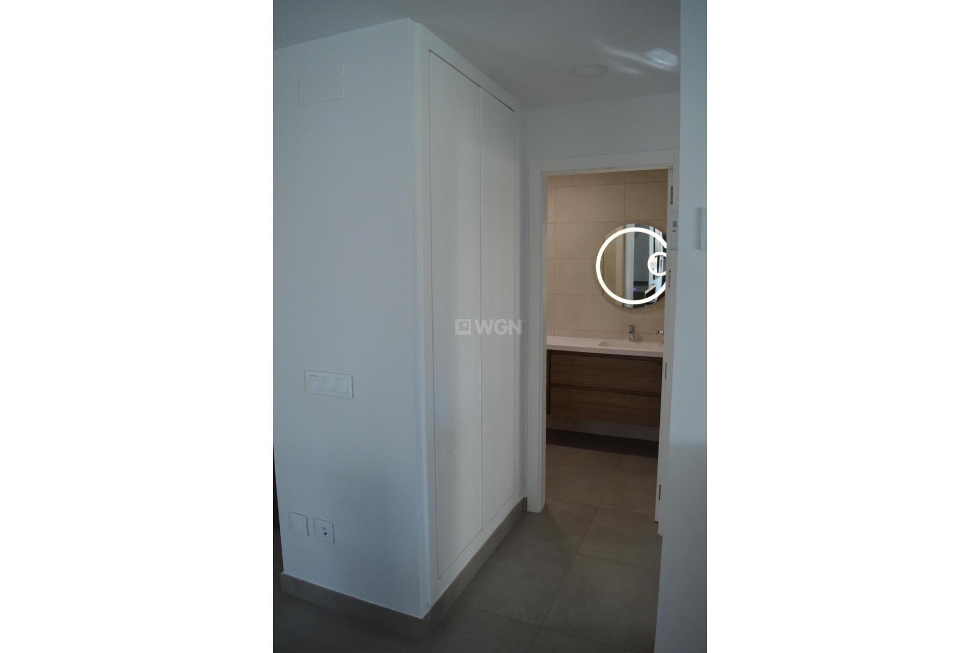 Resale - Villa - Pilar de la Horadada - Las Higuericas