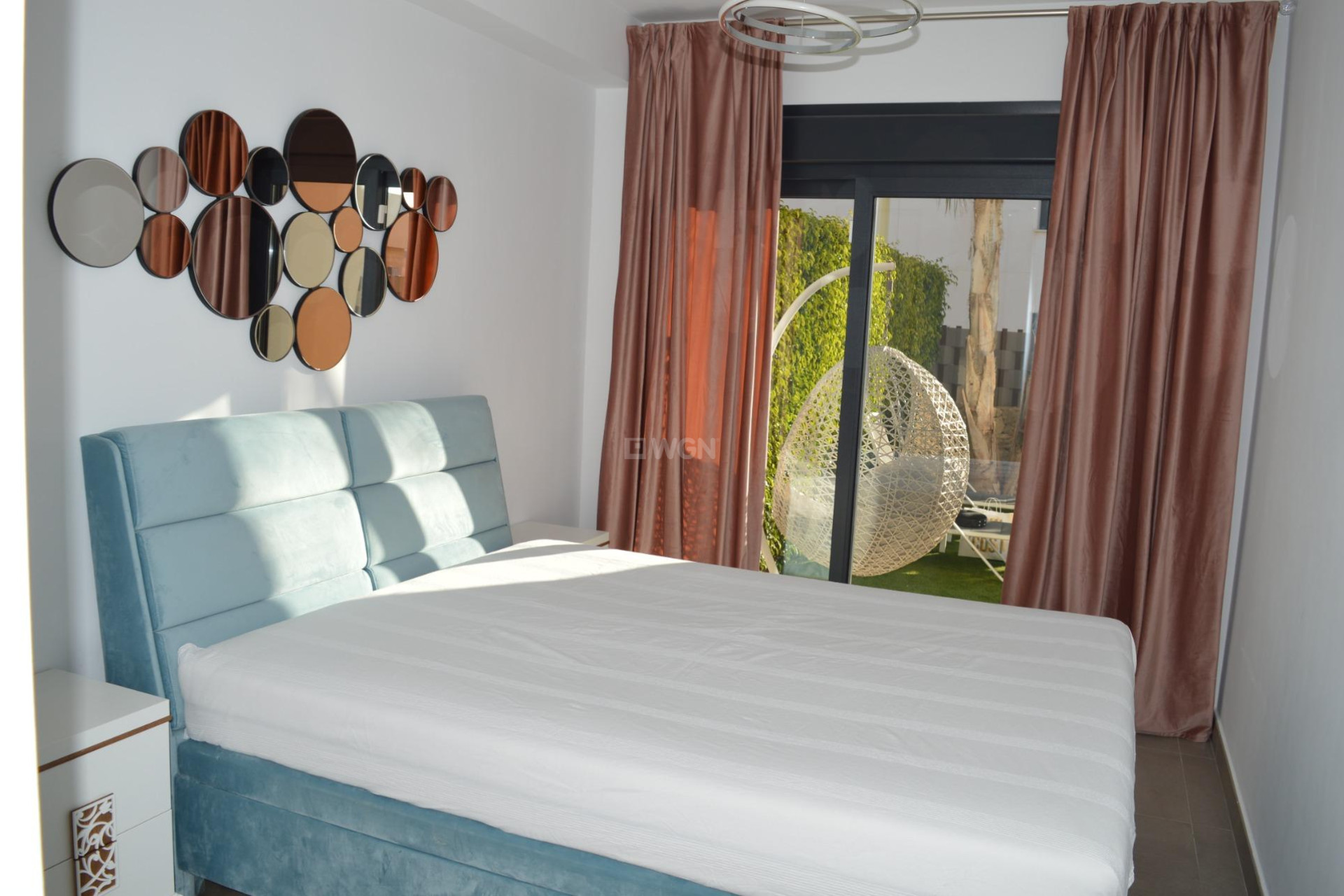 Resale - Villa - Pilar de la Horadada - Las Higuericas