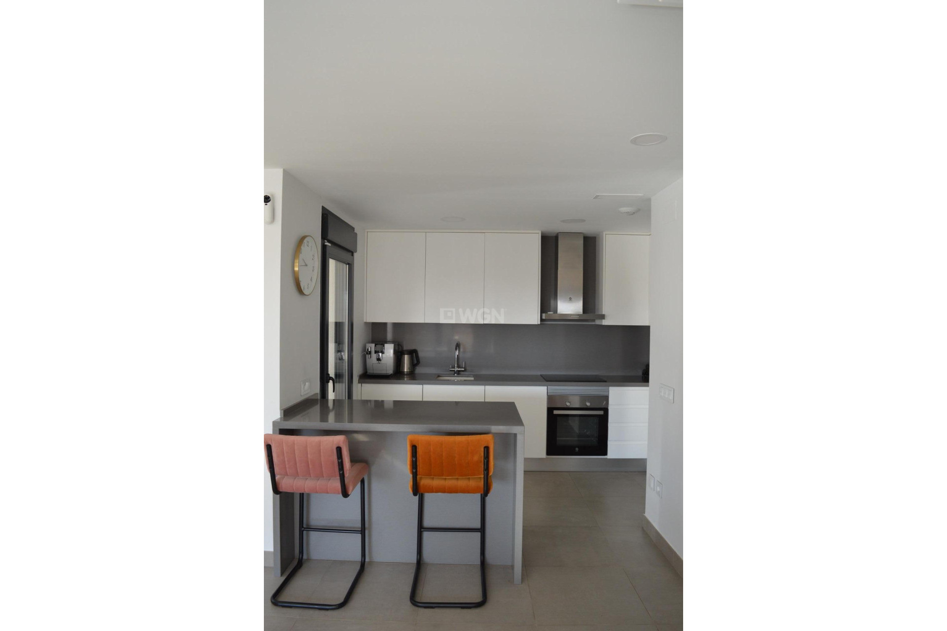 Resale - Villa - Pilar de la Horadada - Las Higuericas