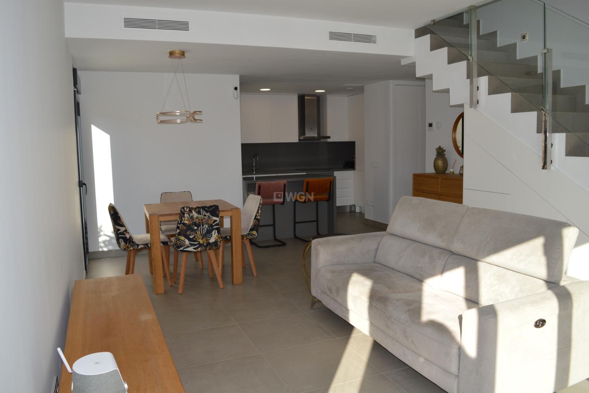 Resale - Villa - Pilar de la Horadada - Las Higuericas