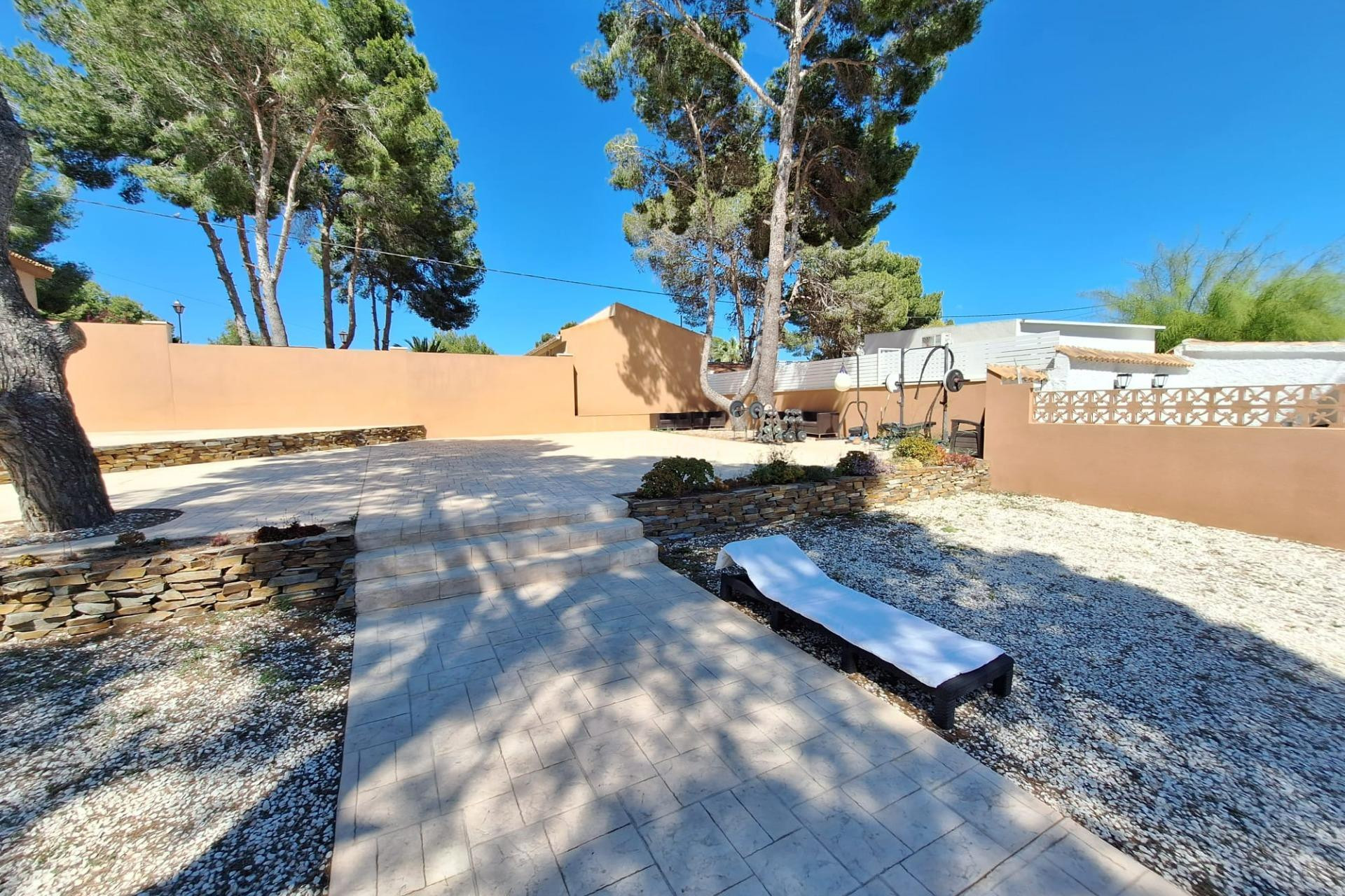 Resale - Villa - Pilar de la Horadada - Pinar de Campoverde