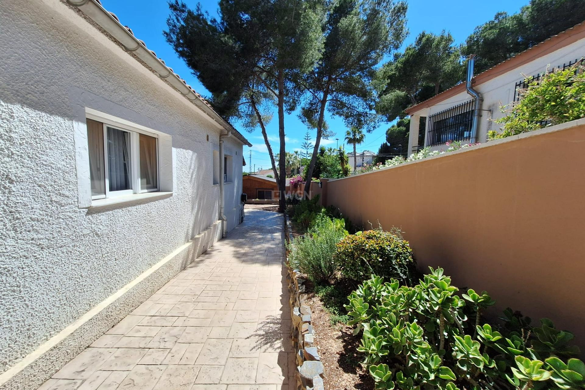 Resale - Villa - Pilar de la Horadada - Pinar de Campoverde