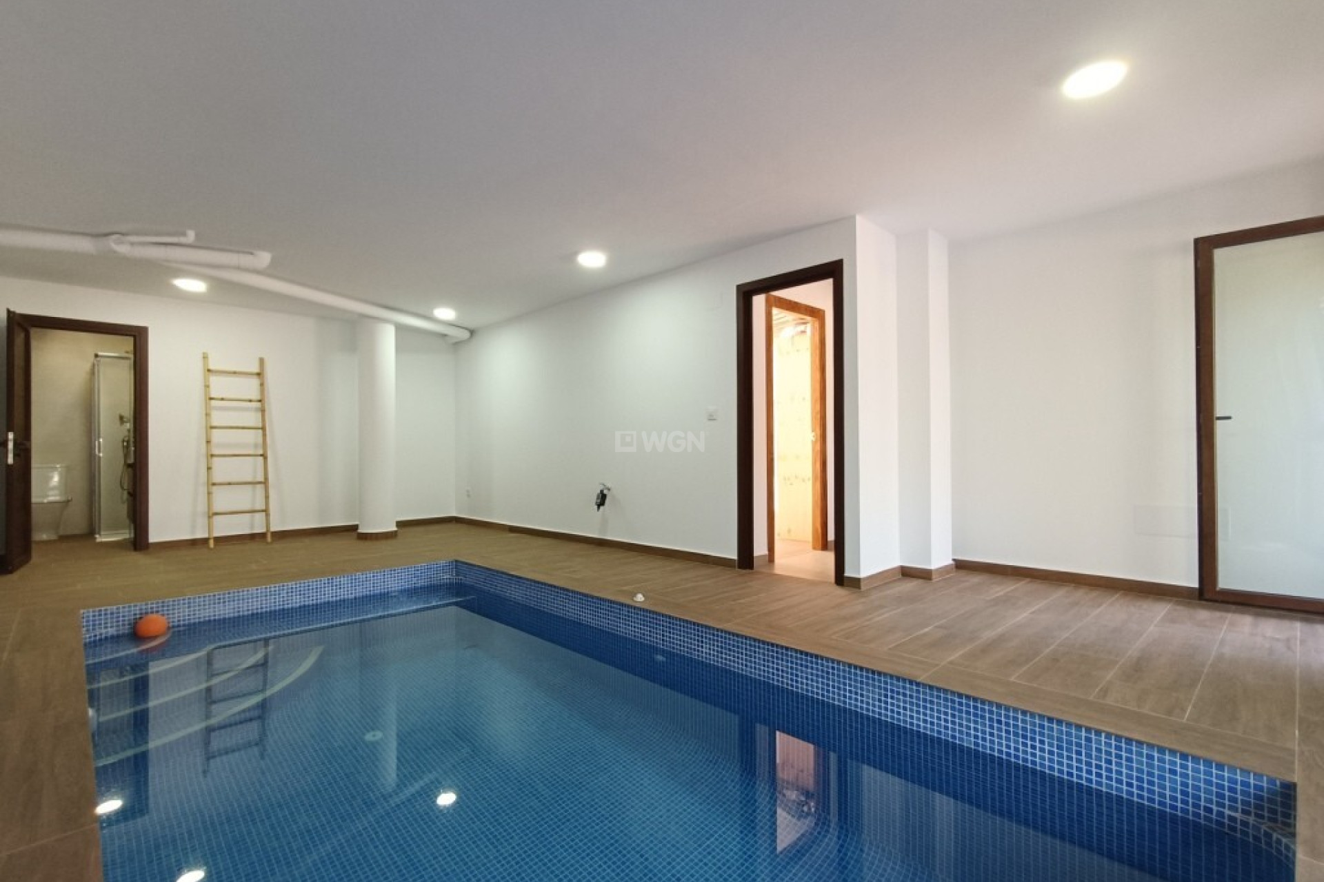 Resale - Villa - Pilar de la Horadada - Pinar de Campoverde