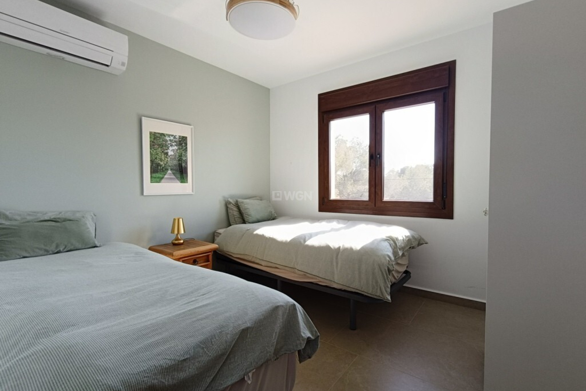 Resale - Villa - Pilar de la Horadada - Pinar de Campoverde