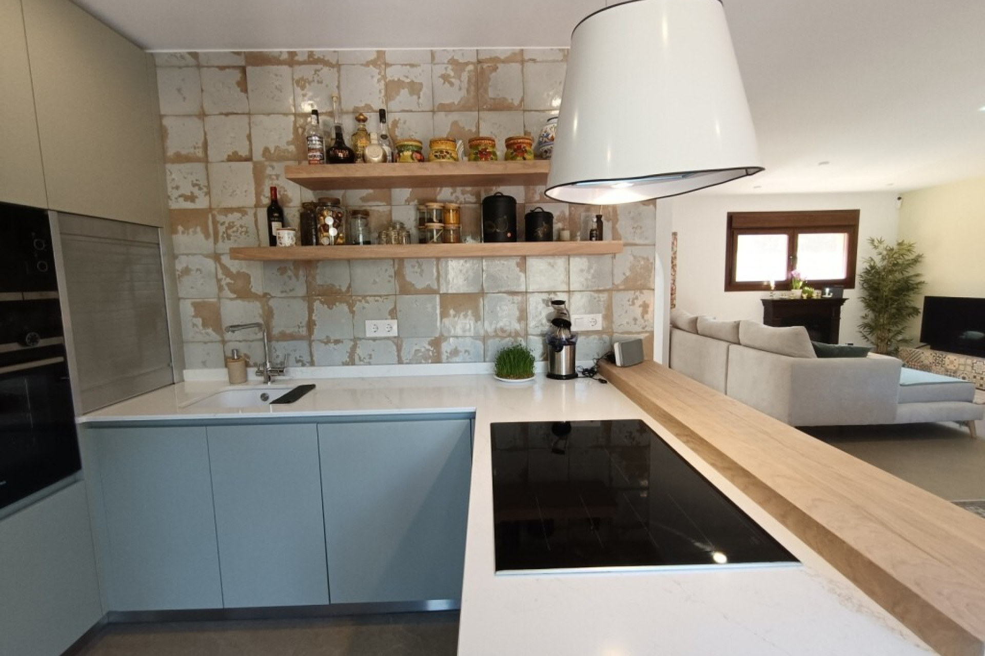 Resale - Villa - Pilar de la Horadada - Pinar de Campoverde