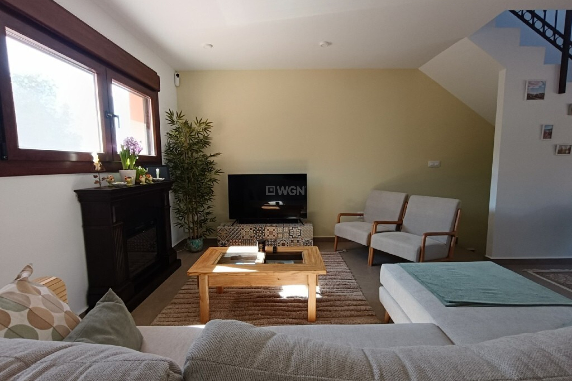 Resale - Villa - Pilar de la Horadada - Pinar de Campoverde