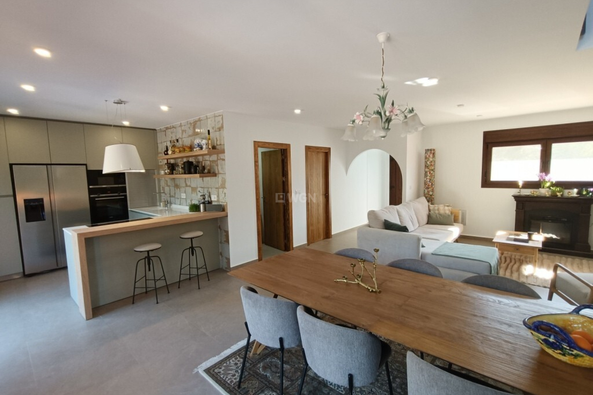 Resale - Villa - Pilar de la Horadada - Pinar de Campoverde