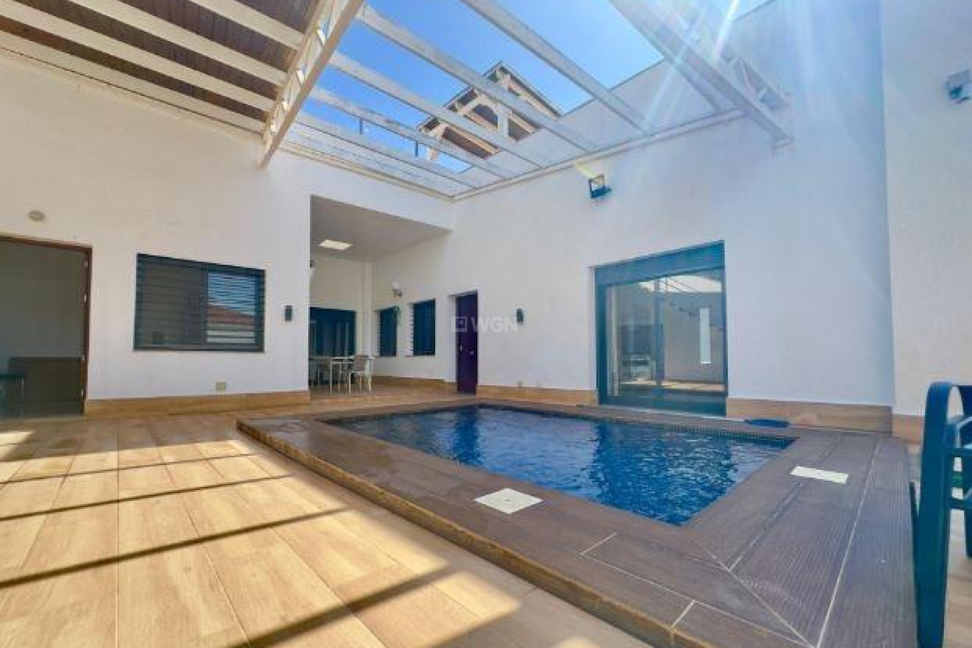 Resale - Villa - Pilar de la Horadada - Torre De La Horadada