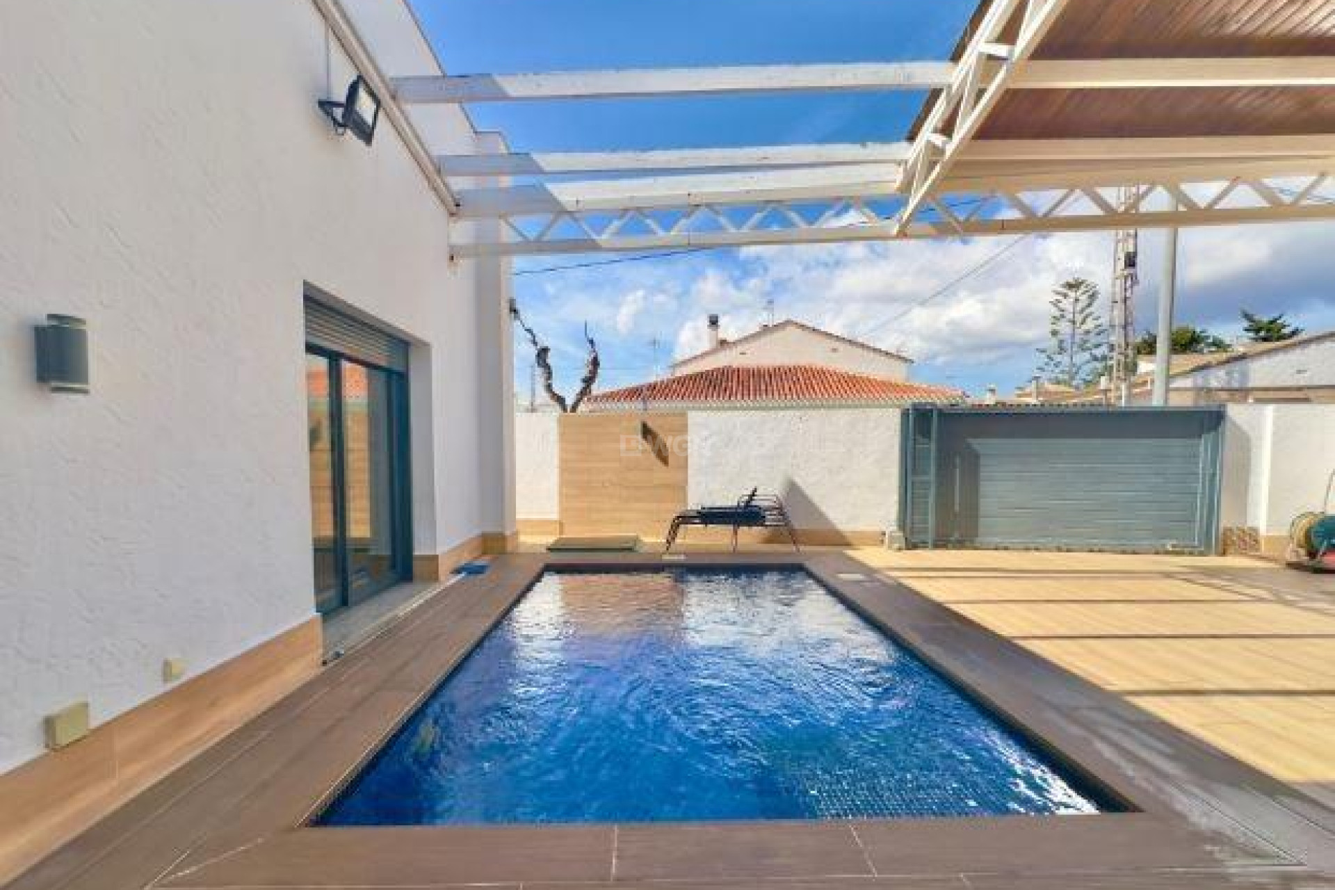 Resale - Villa - Pilar de la Horadada - Torre De La Horadada