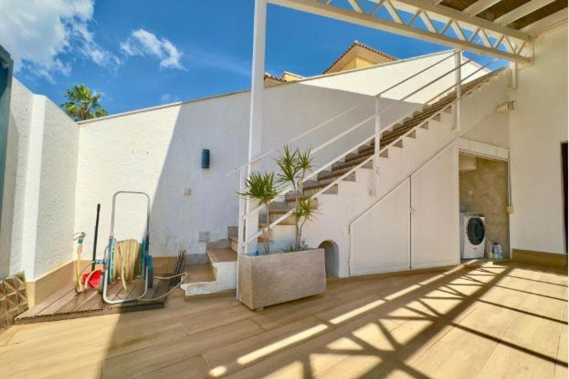 Resale - Villa - Pilar de la Horadada - Torre De La Horadada