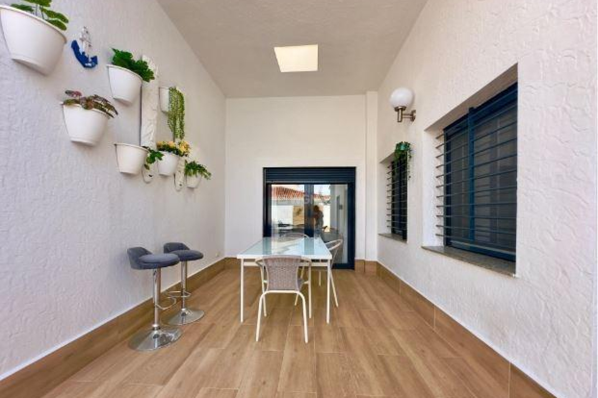 Resale - Villa - Pilar de la Horadada - Torre De La Horadada