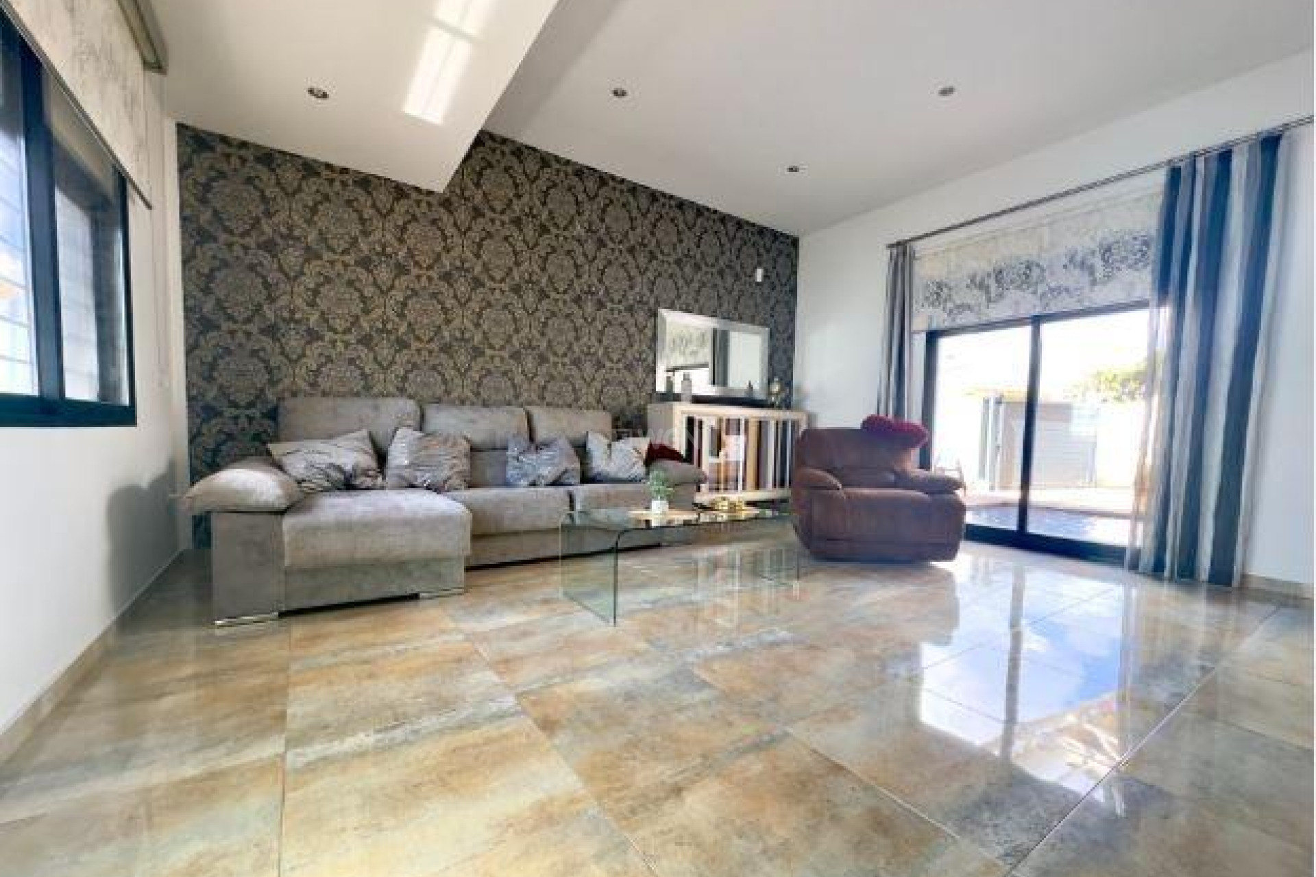 Resale - Villa - Pilar de la Horadada - Torre De La Horadada