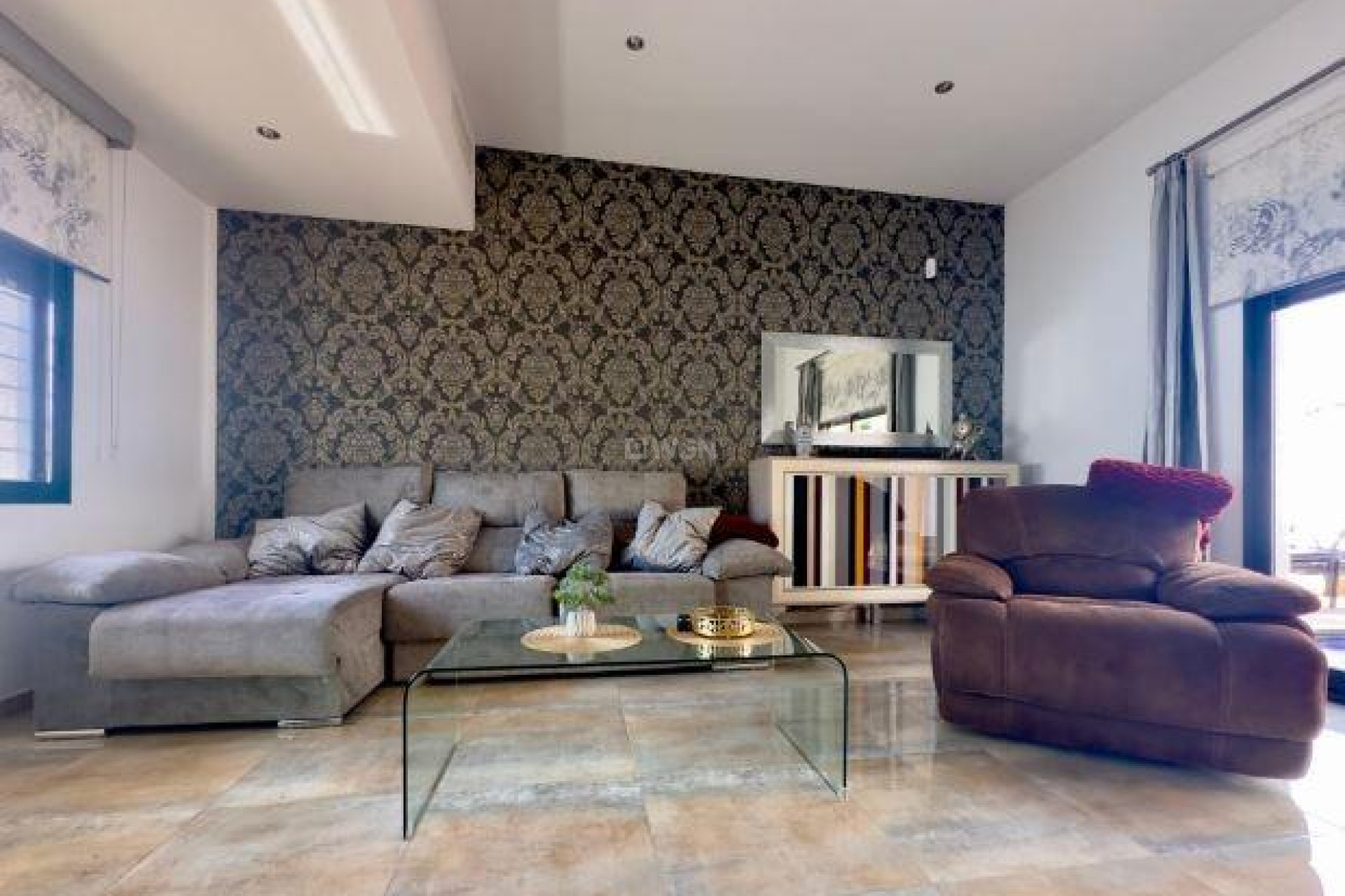 Resale - Villa - Pilar de la Horadada - Torre De La Horadada