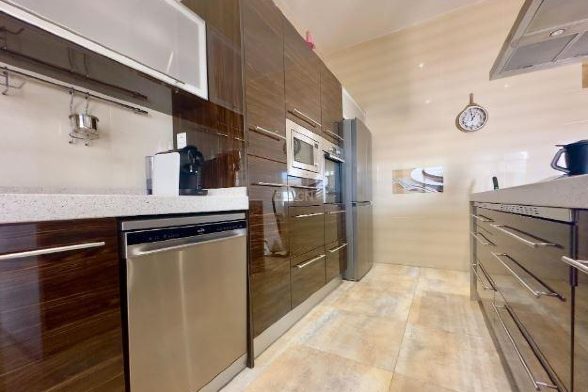 Resale - Villa - Pilar de la Horadada - Torre De La Horadada