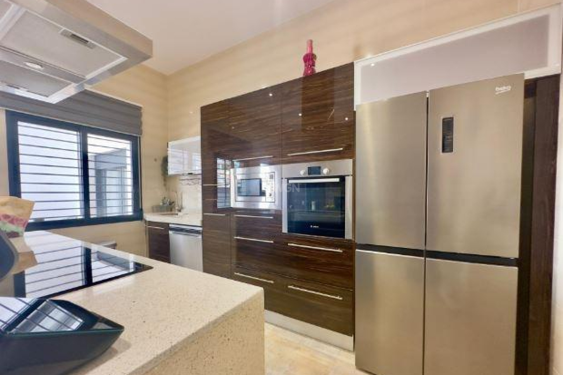 Resale - Villa - Pilar de la Horadada - Torre De La Horadada