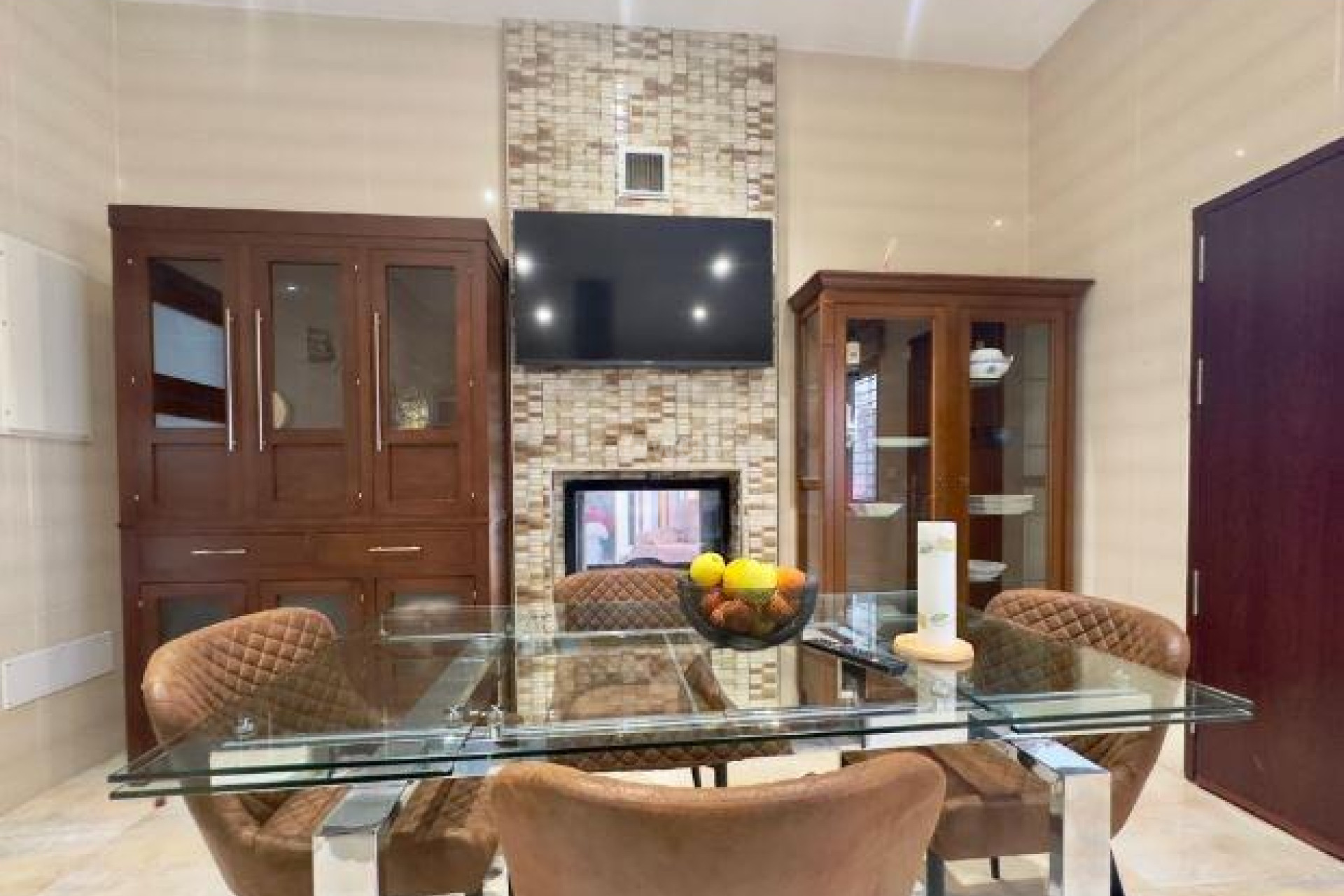 Resale - Villa - Pilar de la Horadada - Torre De La Horadada