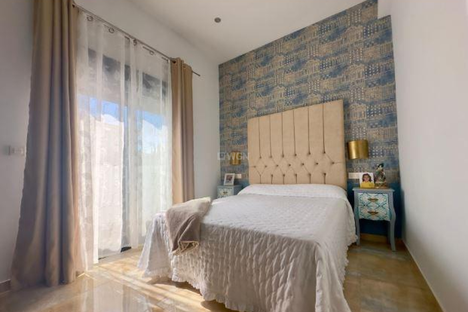 Resale - Villa - Pilar de la Horadada - Torre De La Horadada