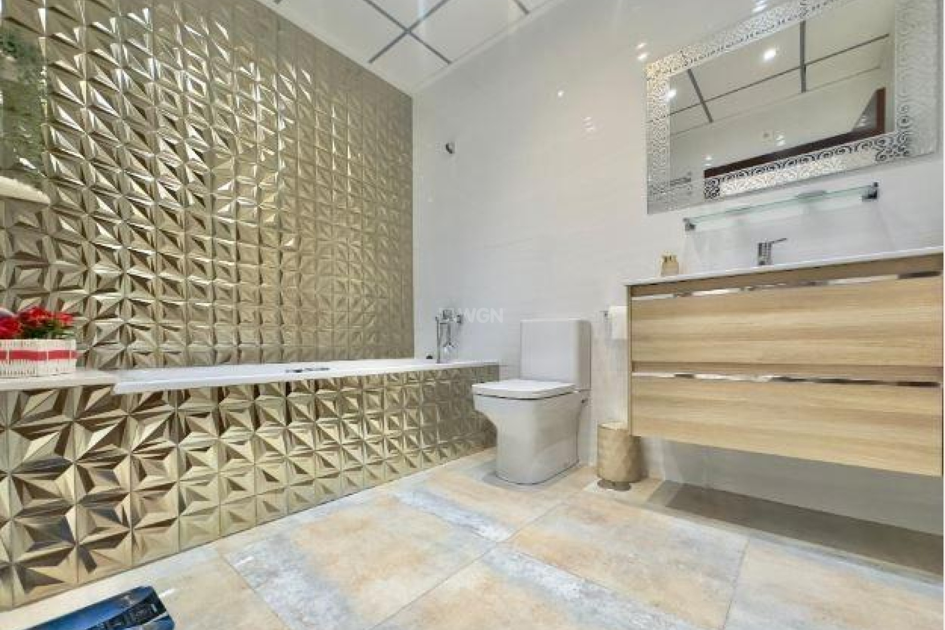 Resale - Villa - Pilar de la Horadada - Torre De La Horadada