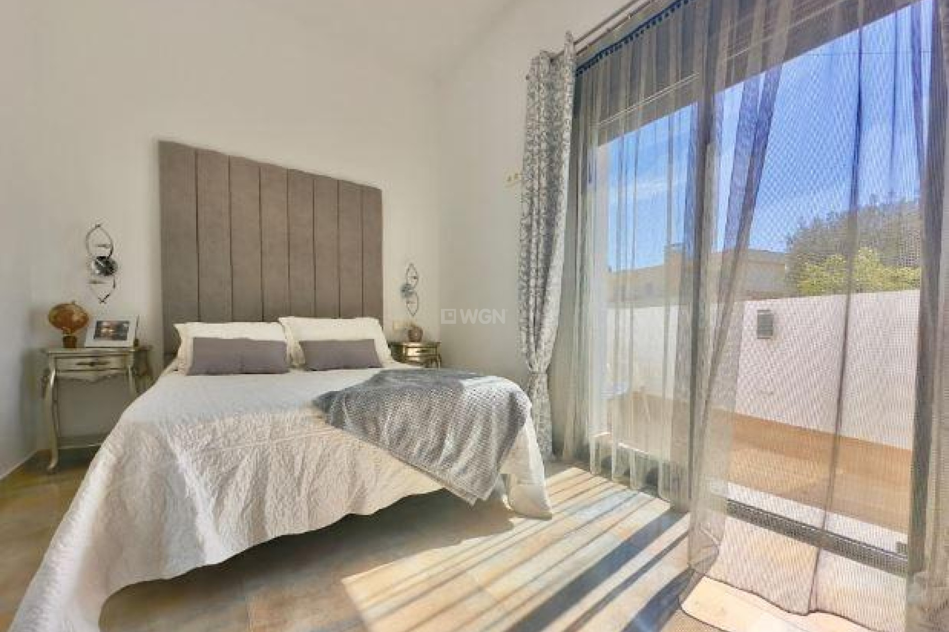 Resale - Villa - Pilar de la Horadada - Torre De La Horadada