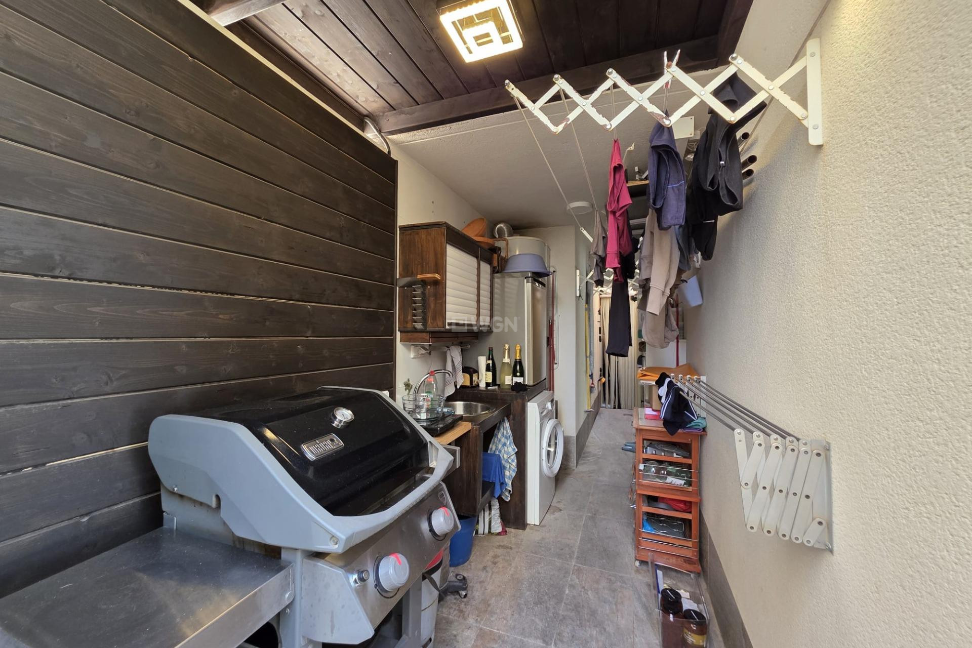 Resale - Villa - Pilar de la Horadada - Zona Pueblo