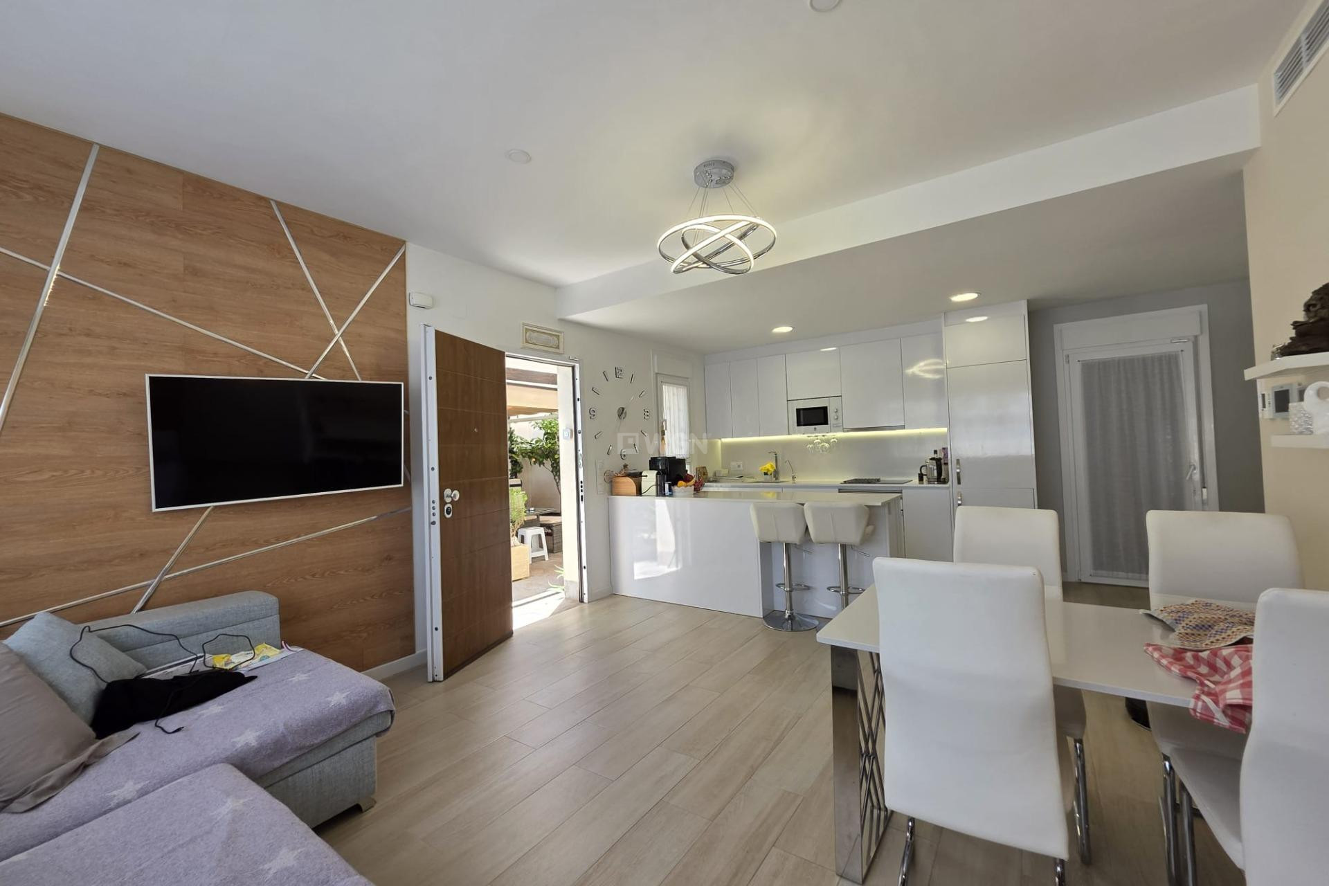 Resale - Villa - Pilar de la Horadada - Zona Pueblo