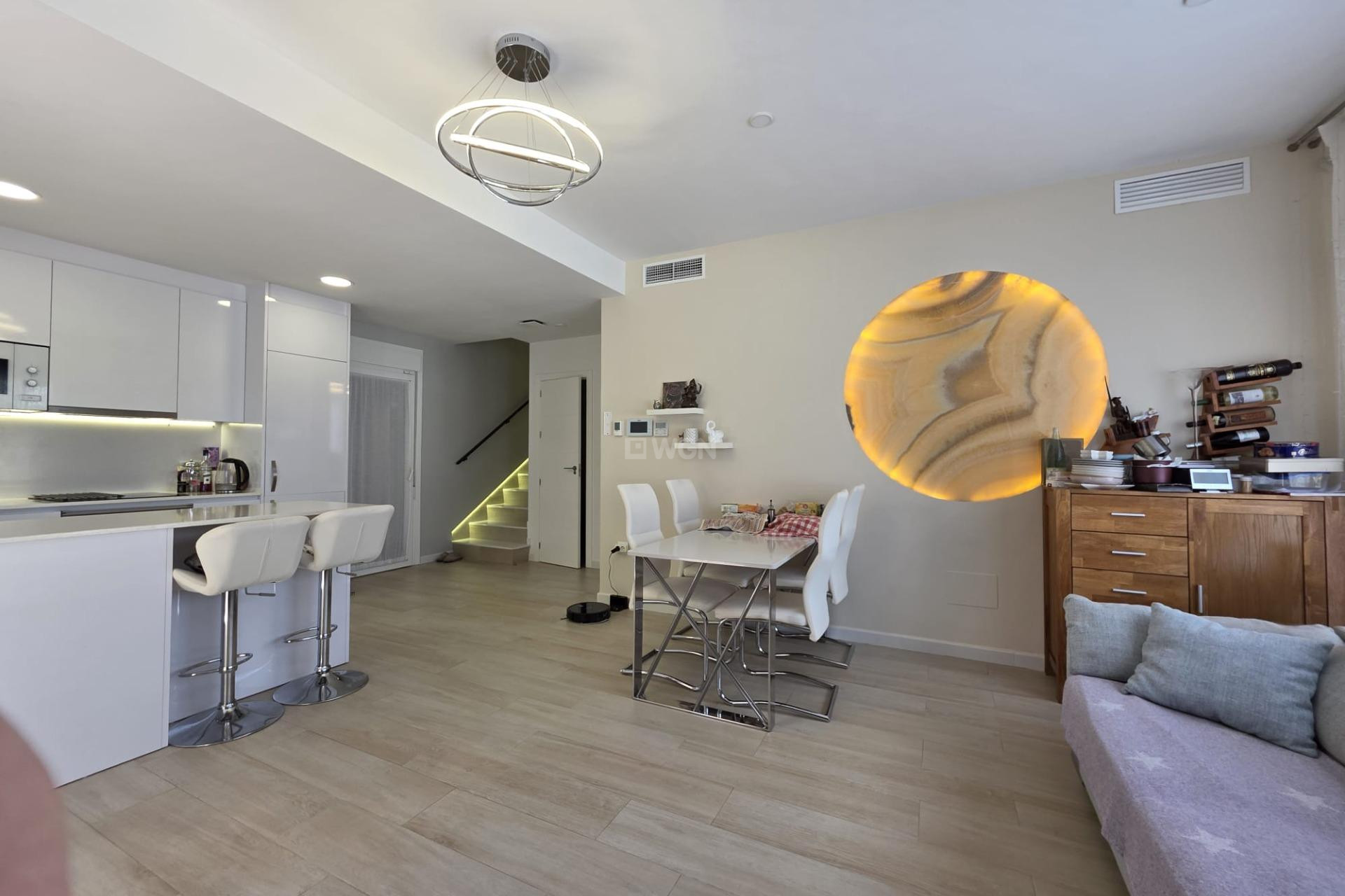 Resale - Villa - Pilar de la Horadada - Zona Pueblo